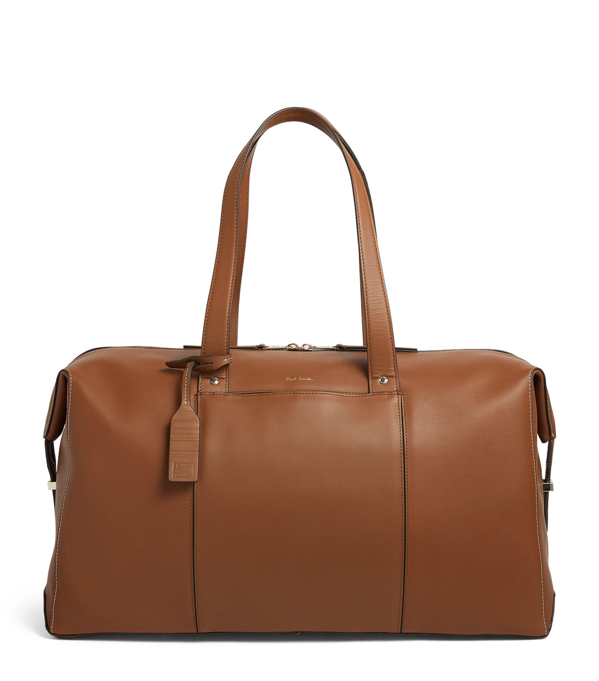 Fossil holdall new arrivals