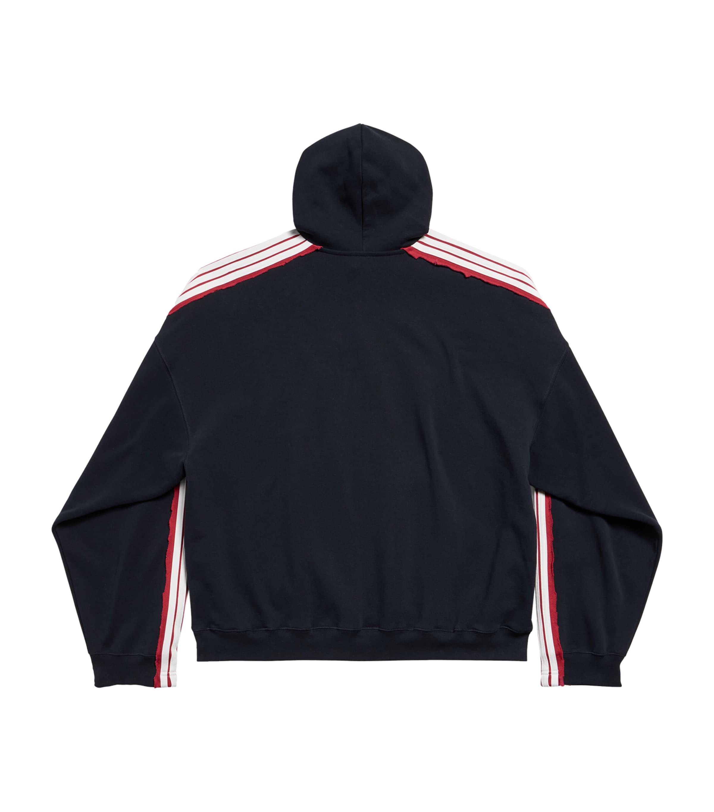 balenciaga-Grey-Oversized-