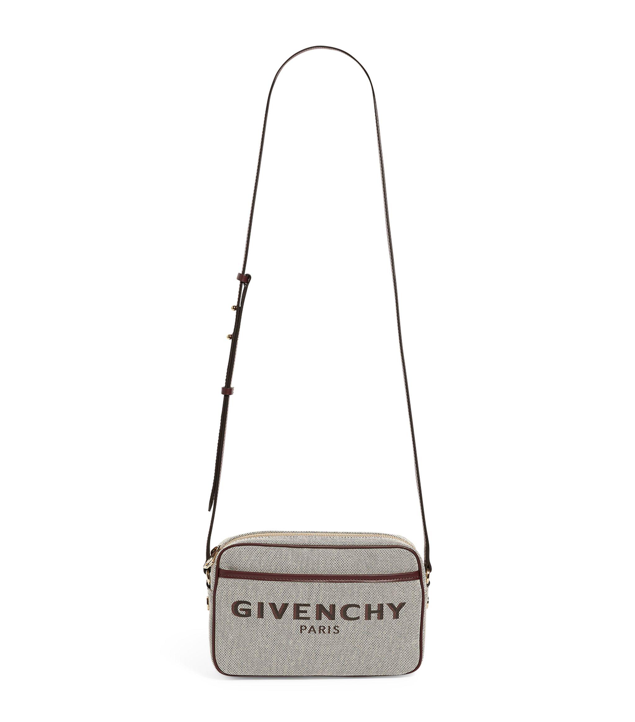 givenchy bond camera bolsa