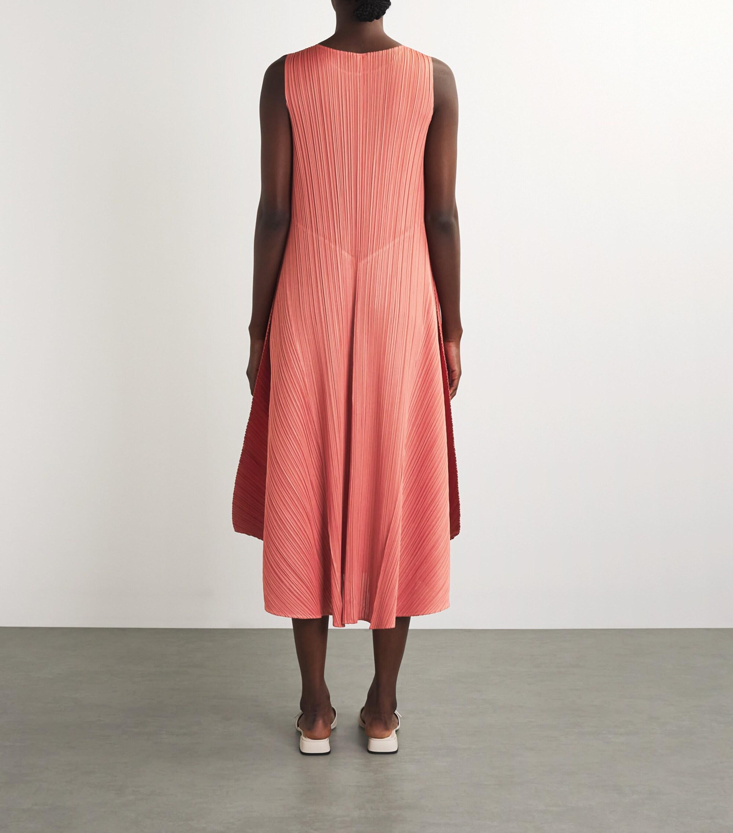 ワンピース PLEATS PLEASE ISSEY MIYAKE SOLAR FLARE PLEATS PLEASE ISSEY MIYAKE Solar Flare Dress | Holt Renfrew