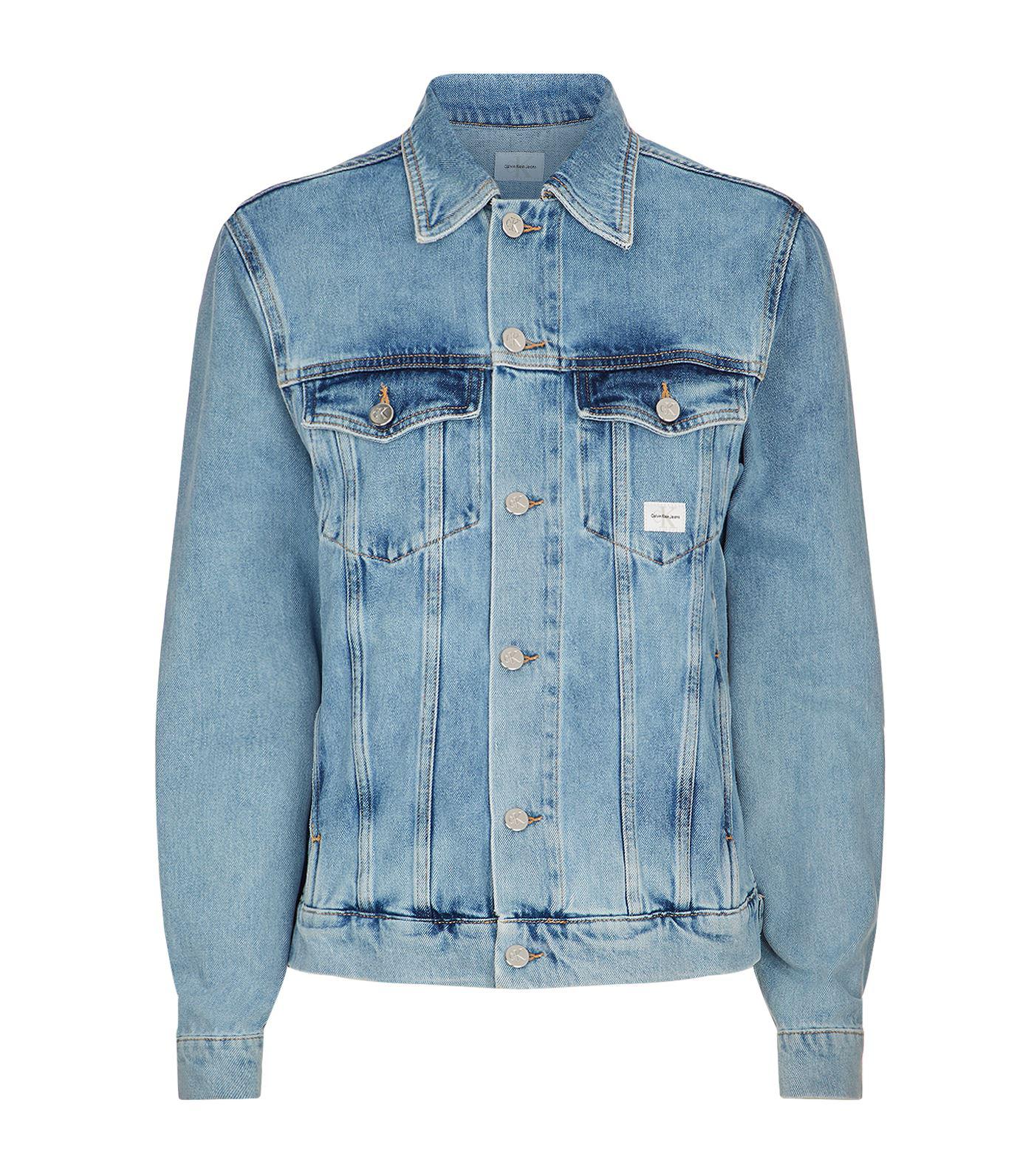 calvin klein shorts red