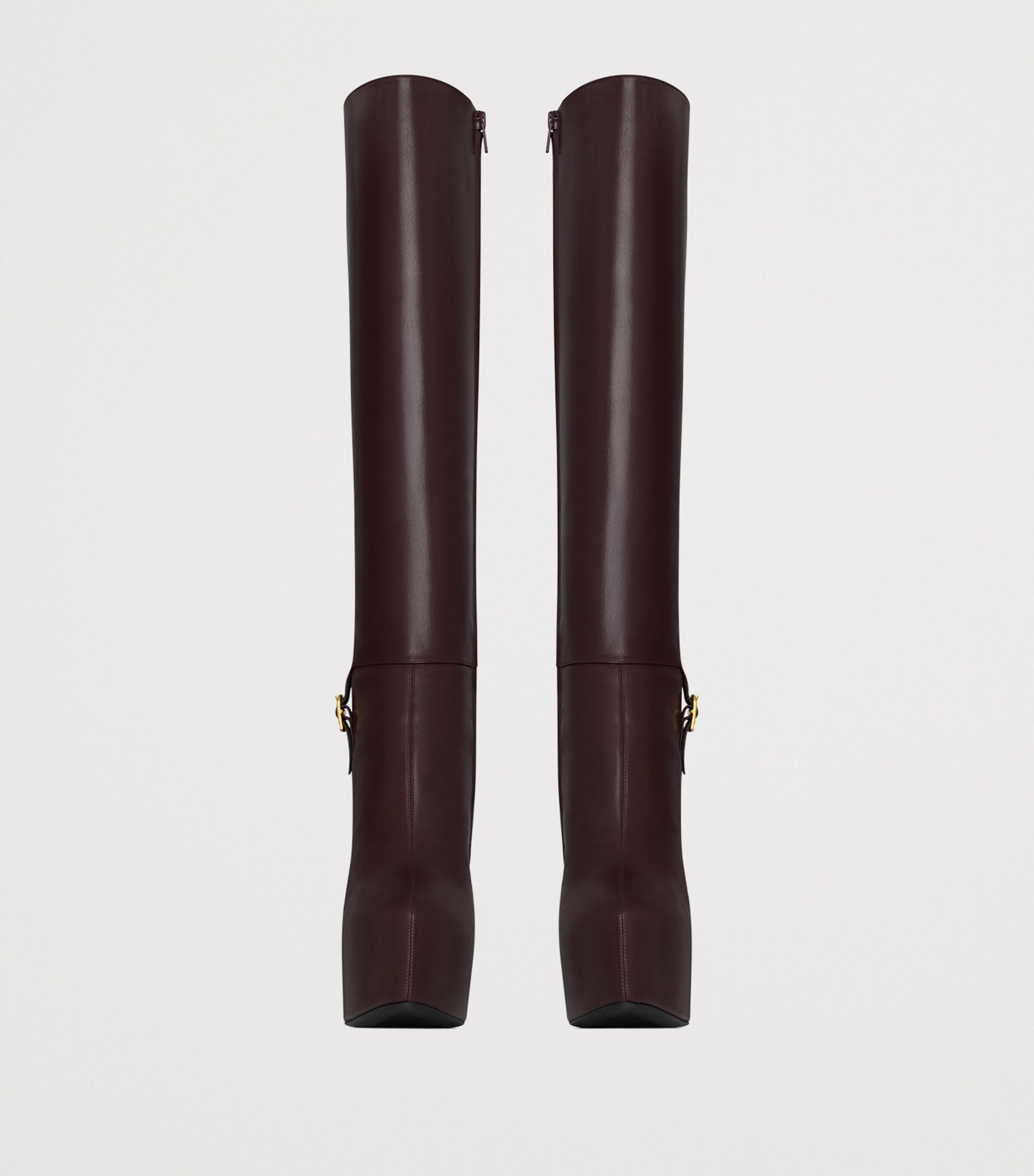 Women's Saint Laurent Boots | Lyst