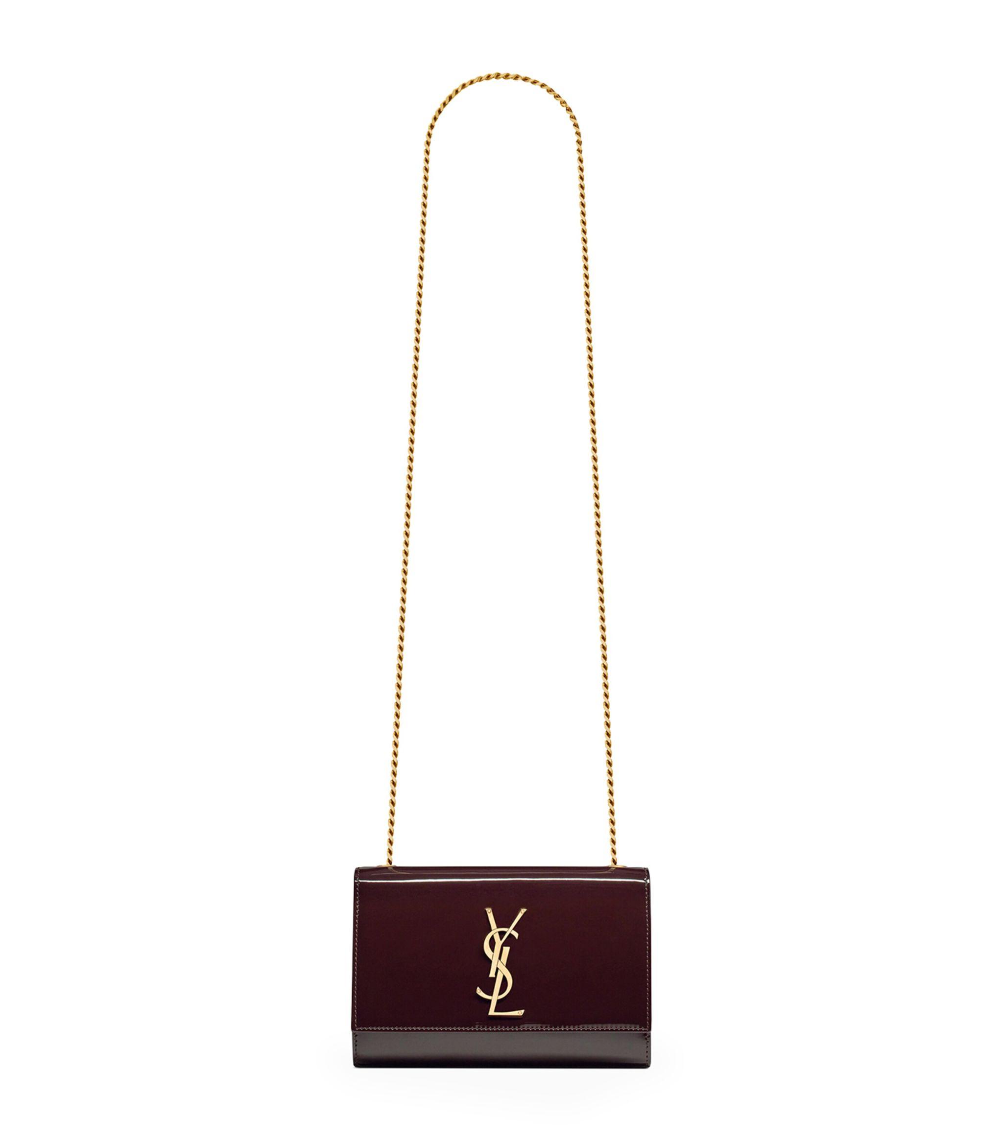 Saint laurent kate crossbody bag sales