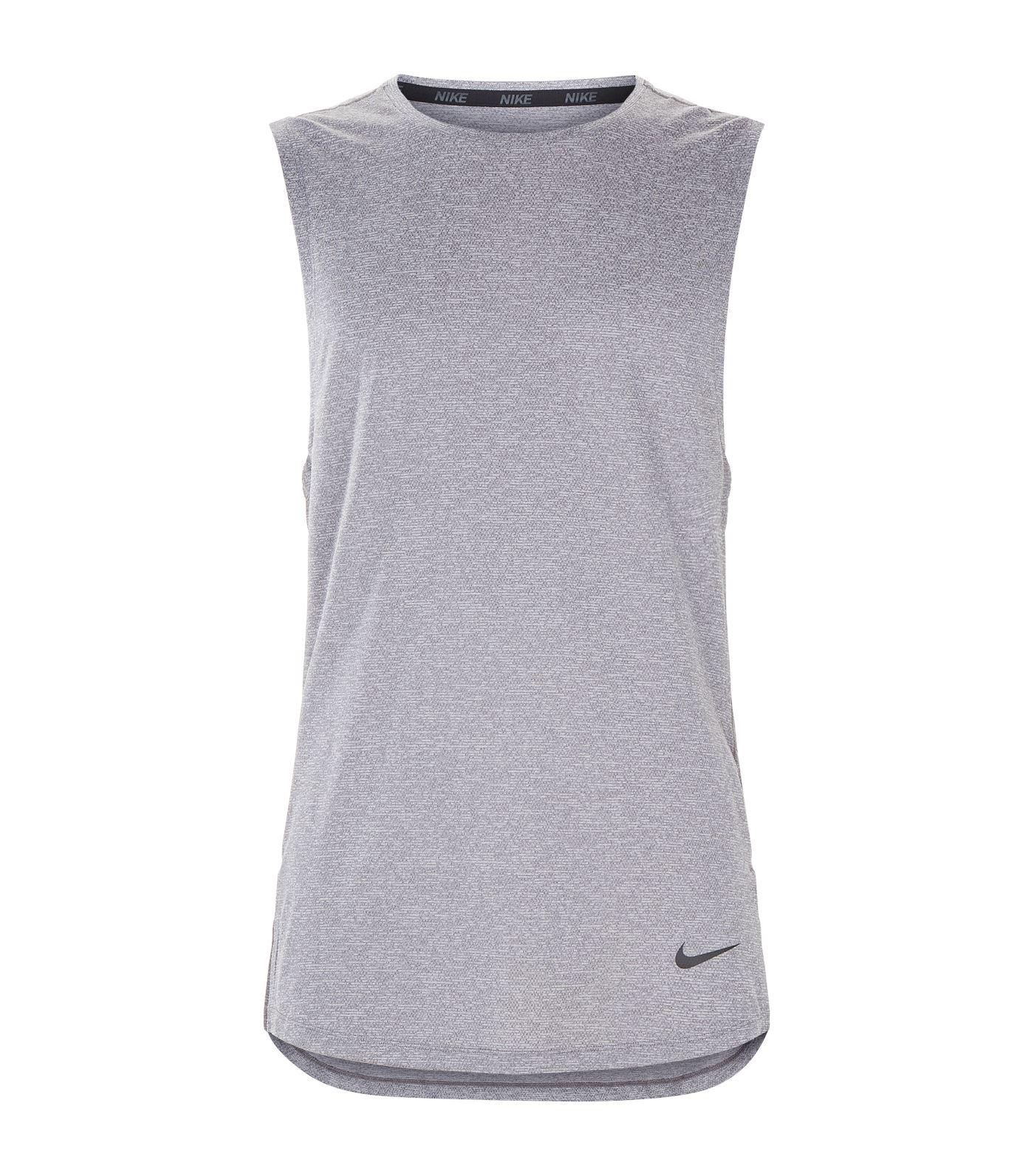 nike utility training tank