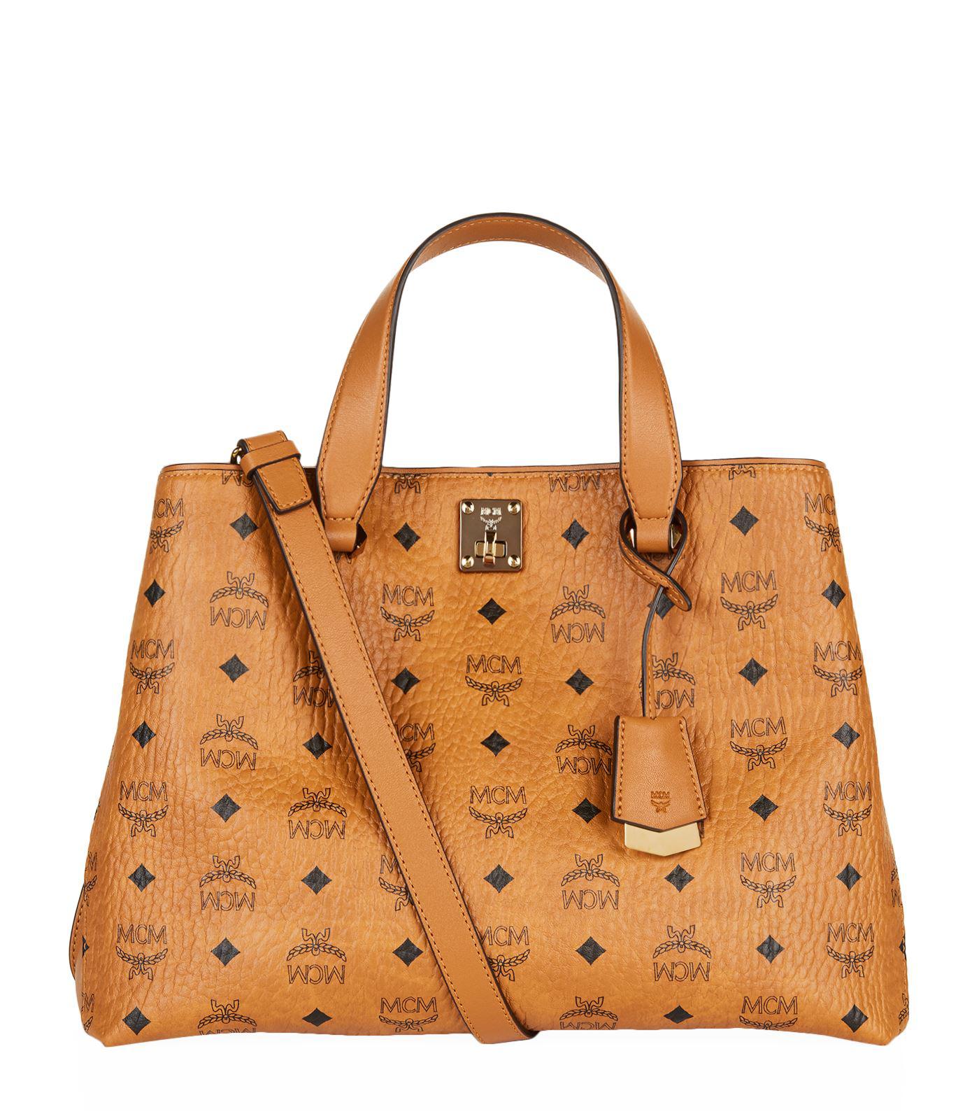 harga tote bag mcm