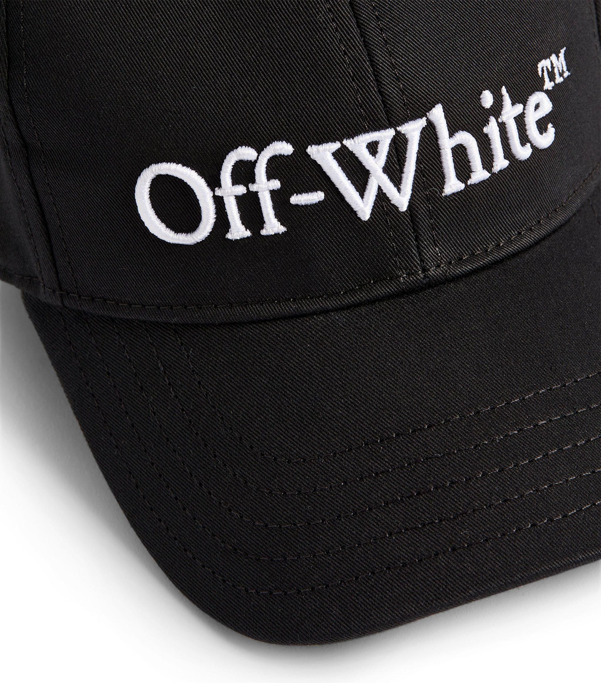 nike off white cap