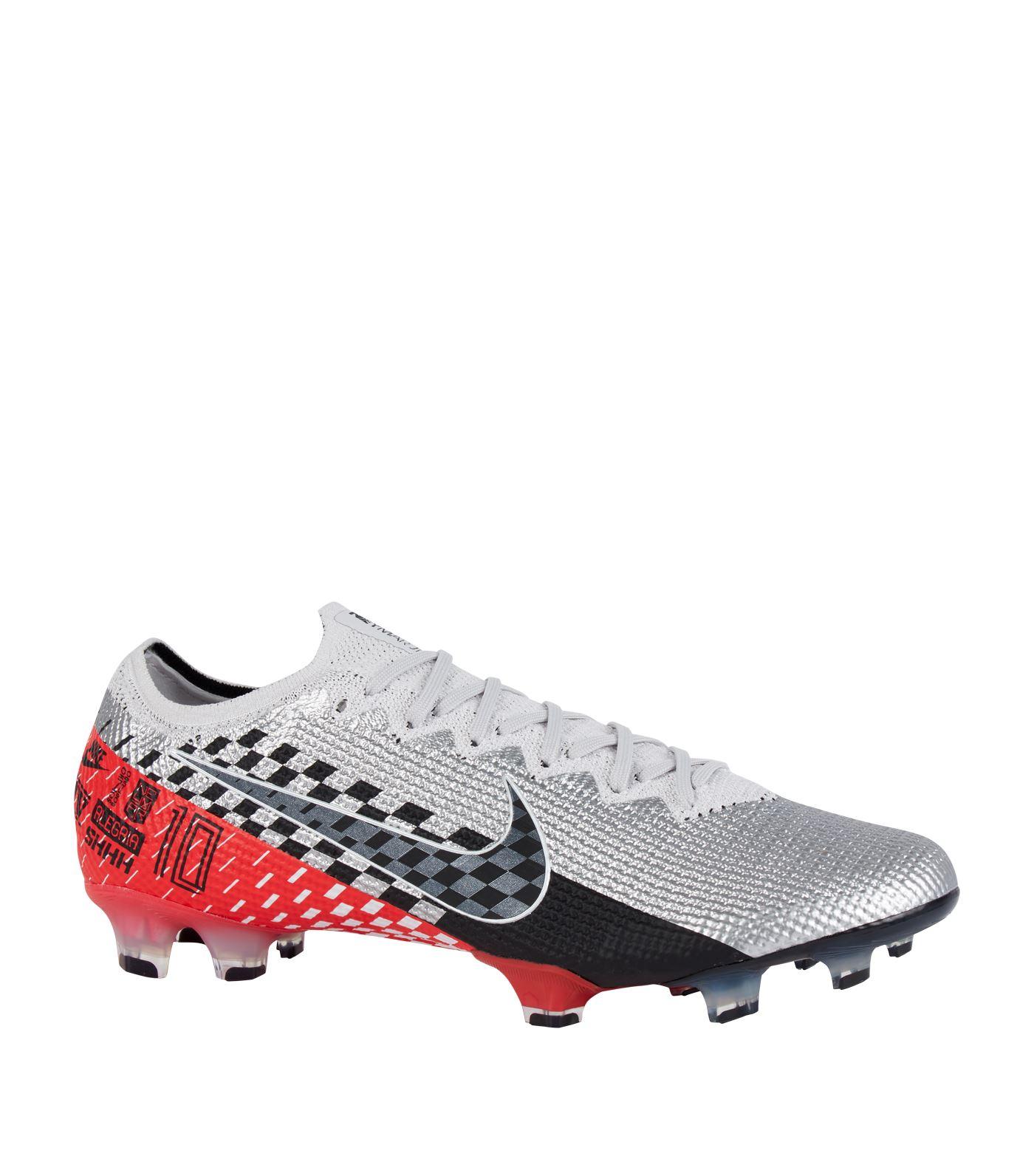 nike mercurial vapor 13 grey