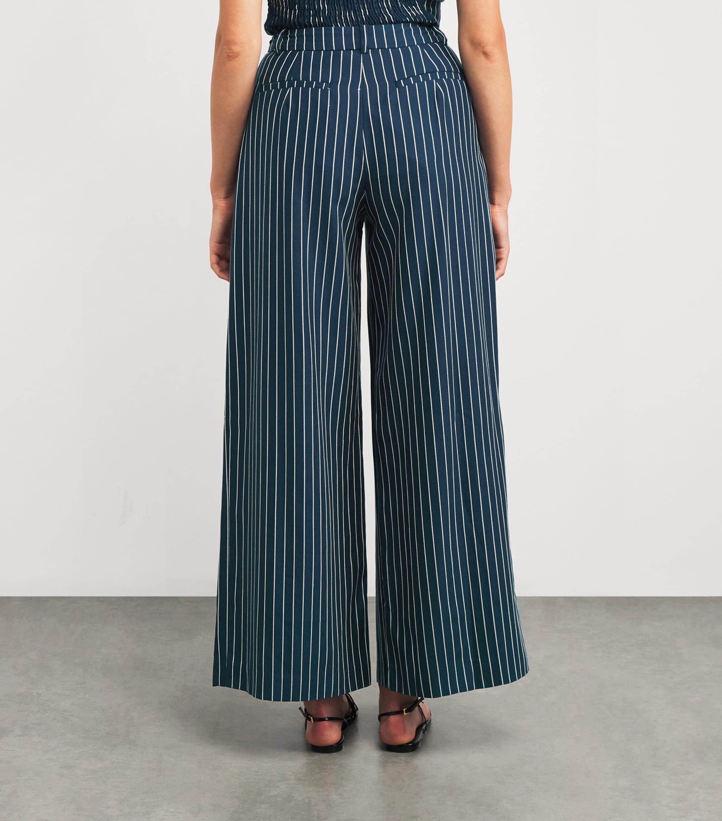 Faithfull the Brand Trousers for Women Online Sale up to 65% off