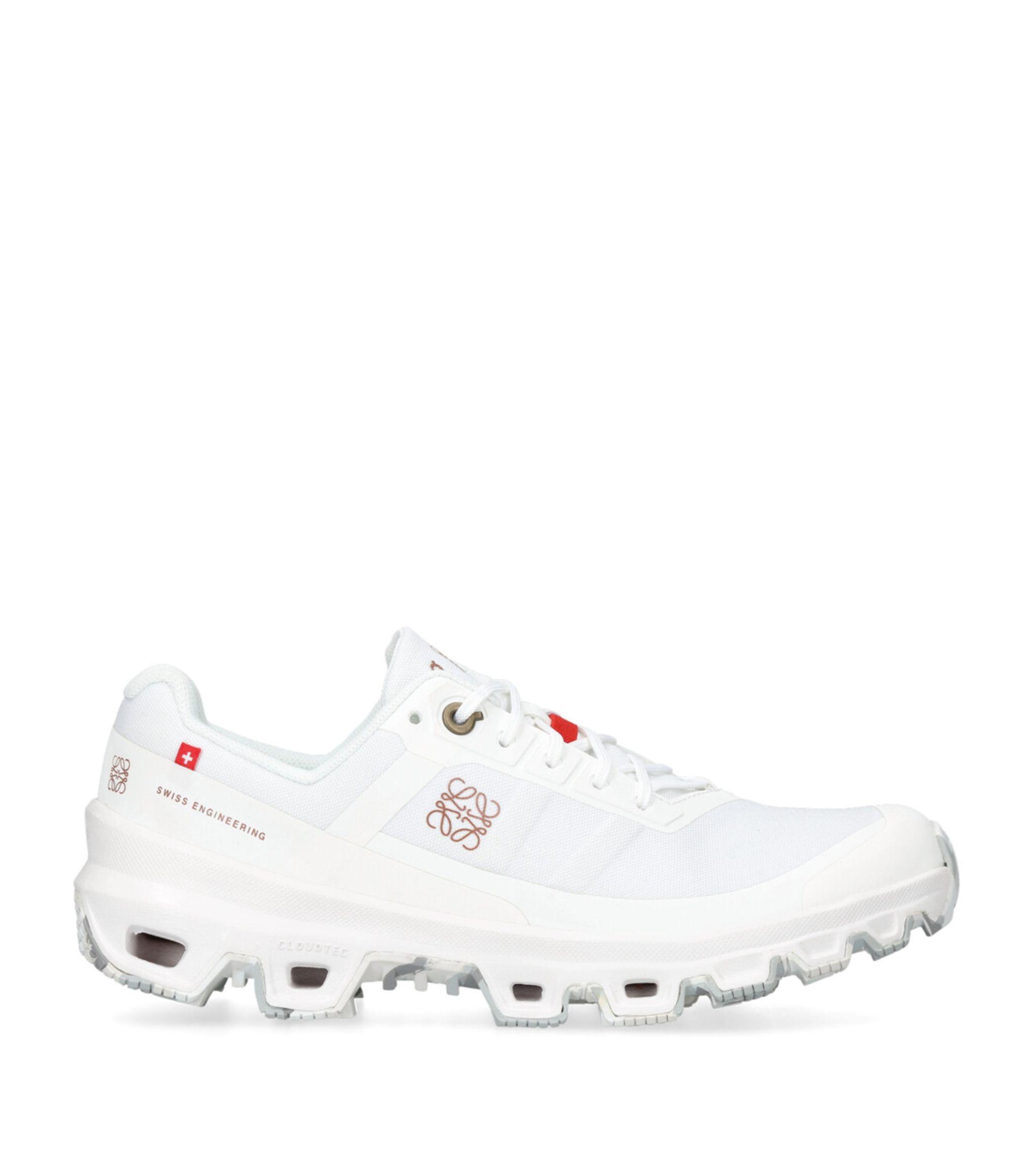 Zapatillas Running hombre trail  Ofertas para comprar online y opiniones -  StclaircomoShops - leather sneakers loewe shoes white