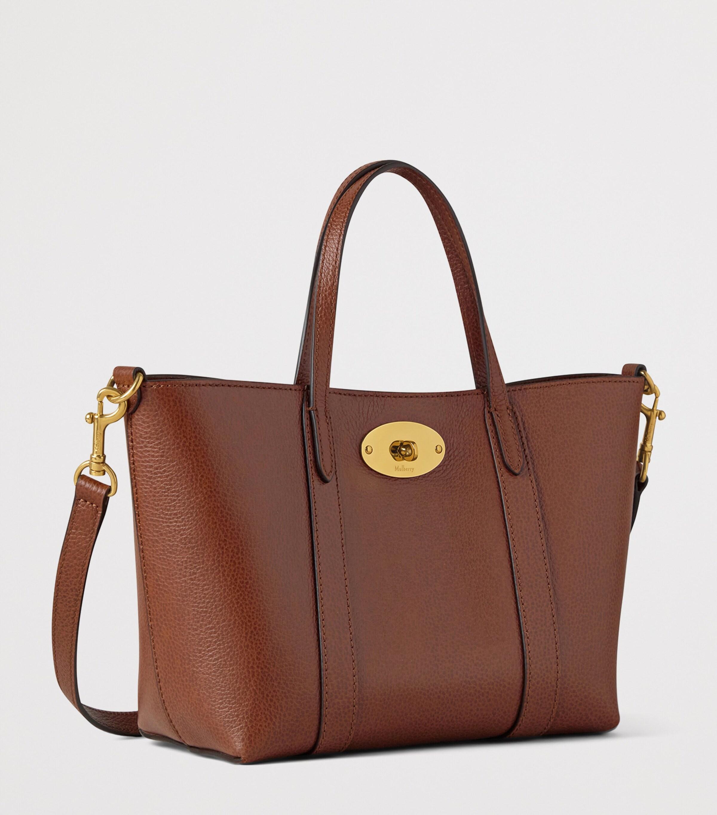 Mulberry Bayswater Bag for Women - Up to 21% off | Lyst Canada