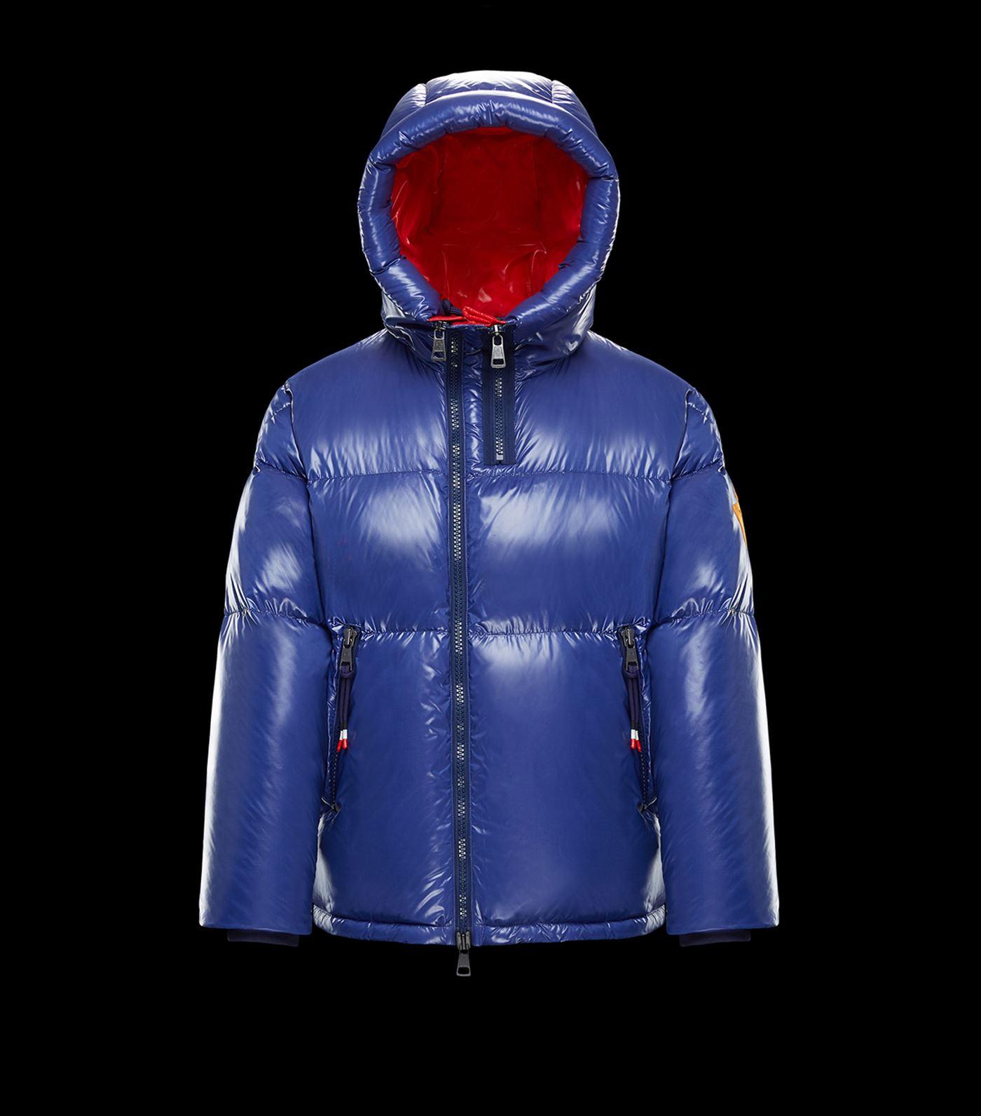 moncler venant jacket