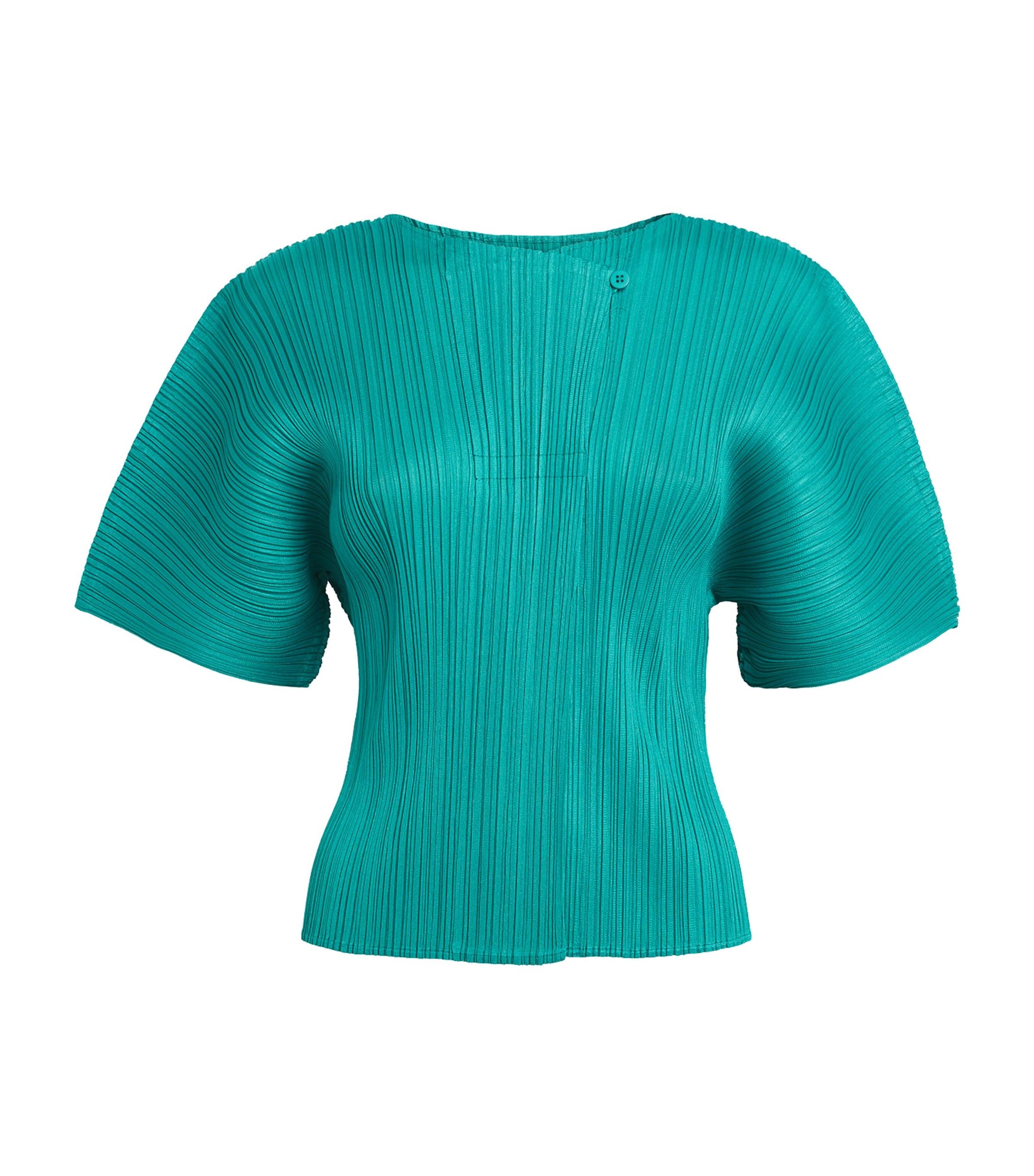 Pleats Please Issey Miyake Tops for Women | Online Sale up to 20
