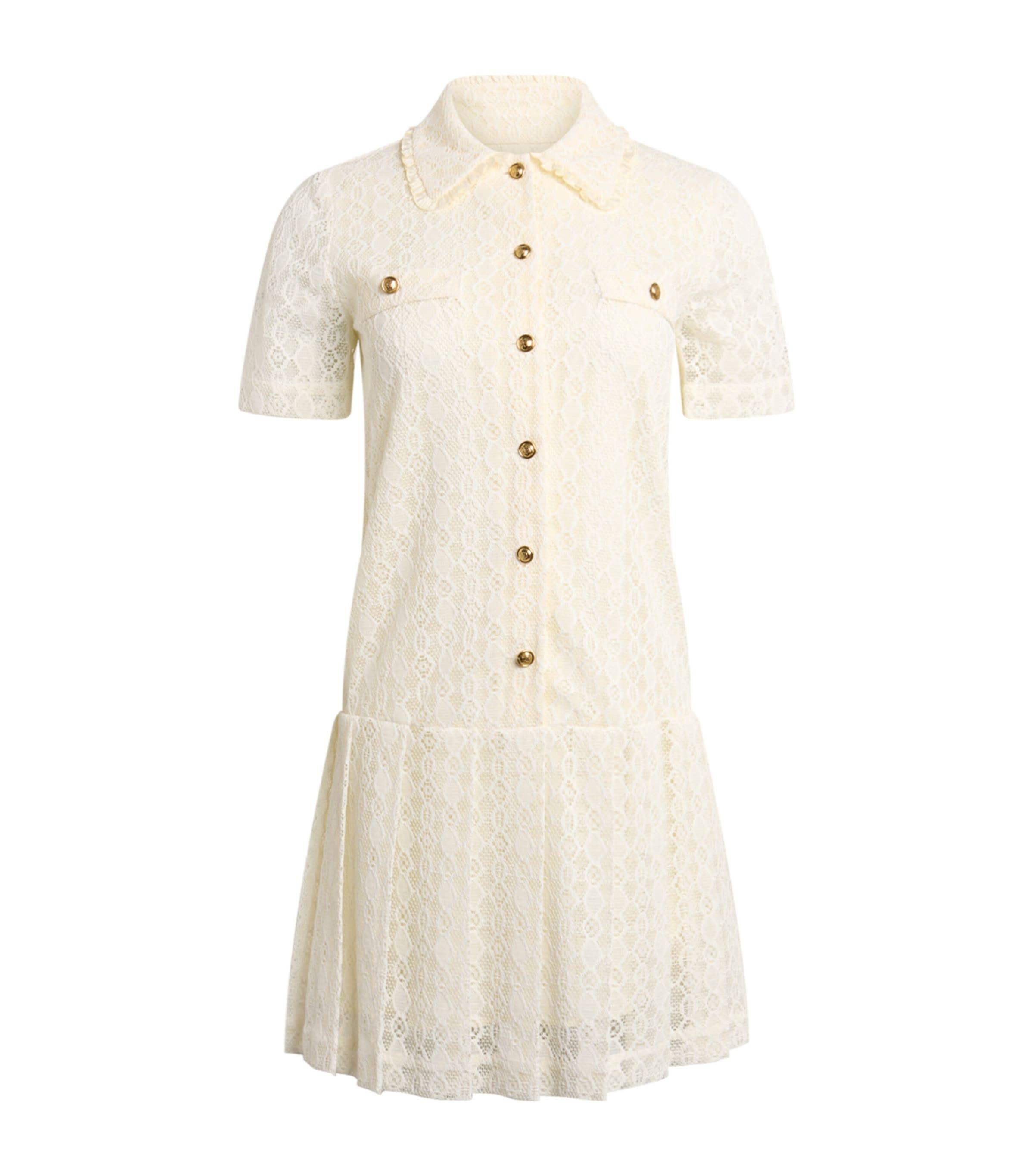 Sandro Mini and short dresses for Women | Online Sale up to