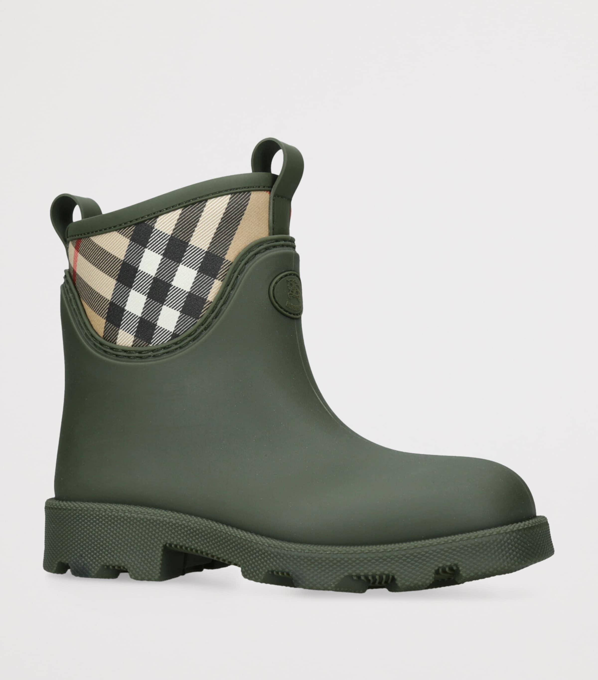 Burberry Boots for Women | Online Sale up to 85% off | Lyst