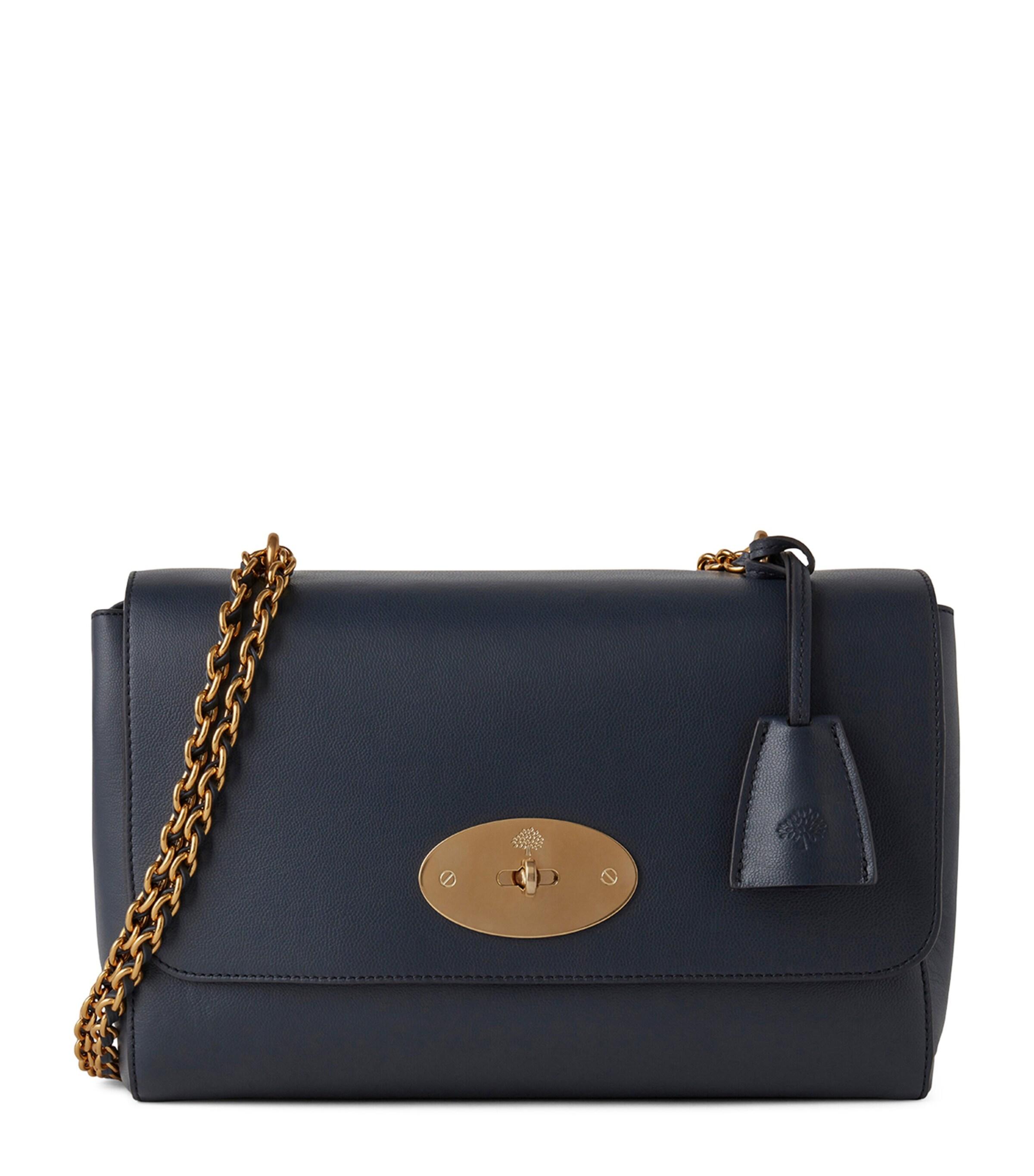 【関税負担】 MULBERRY MEDIUM LILY BAG Mulberry Lily Bag for Women - Up to 47% off | Lyst Canada