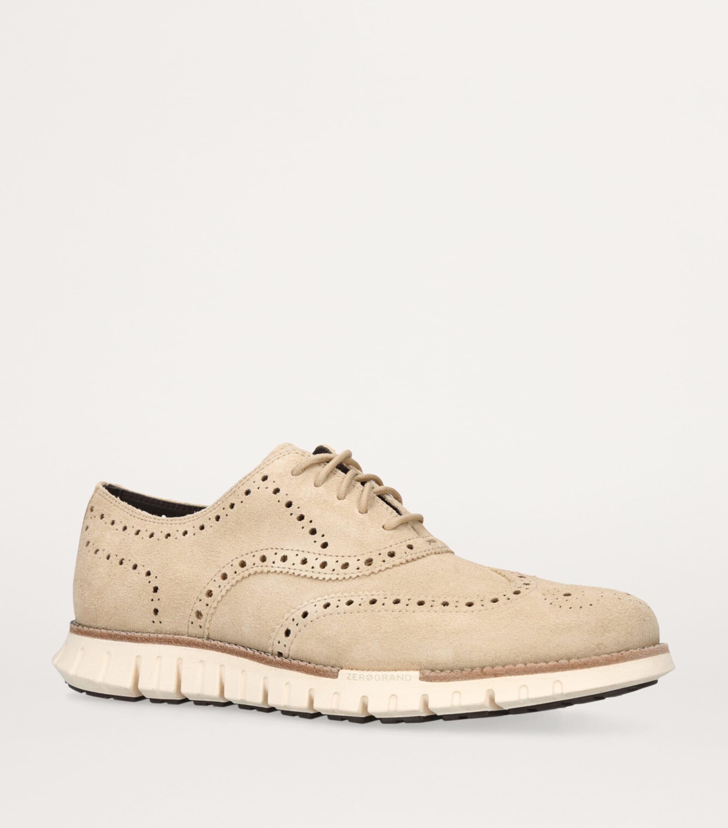 Cole Haan Oxford shoes for Men Online Sale up to 53 off Lyst