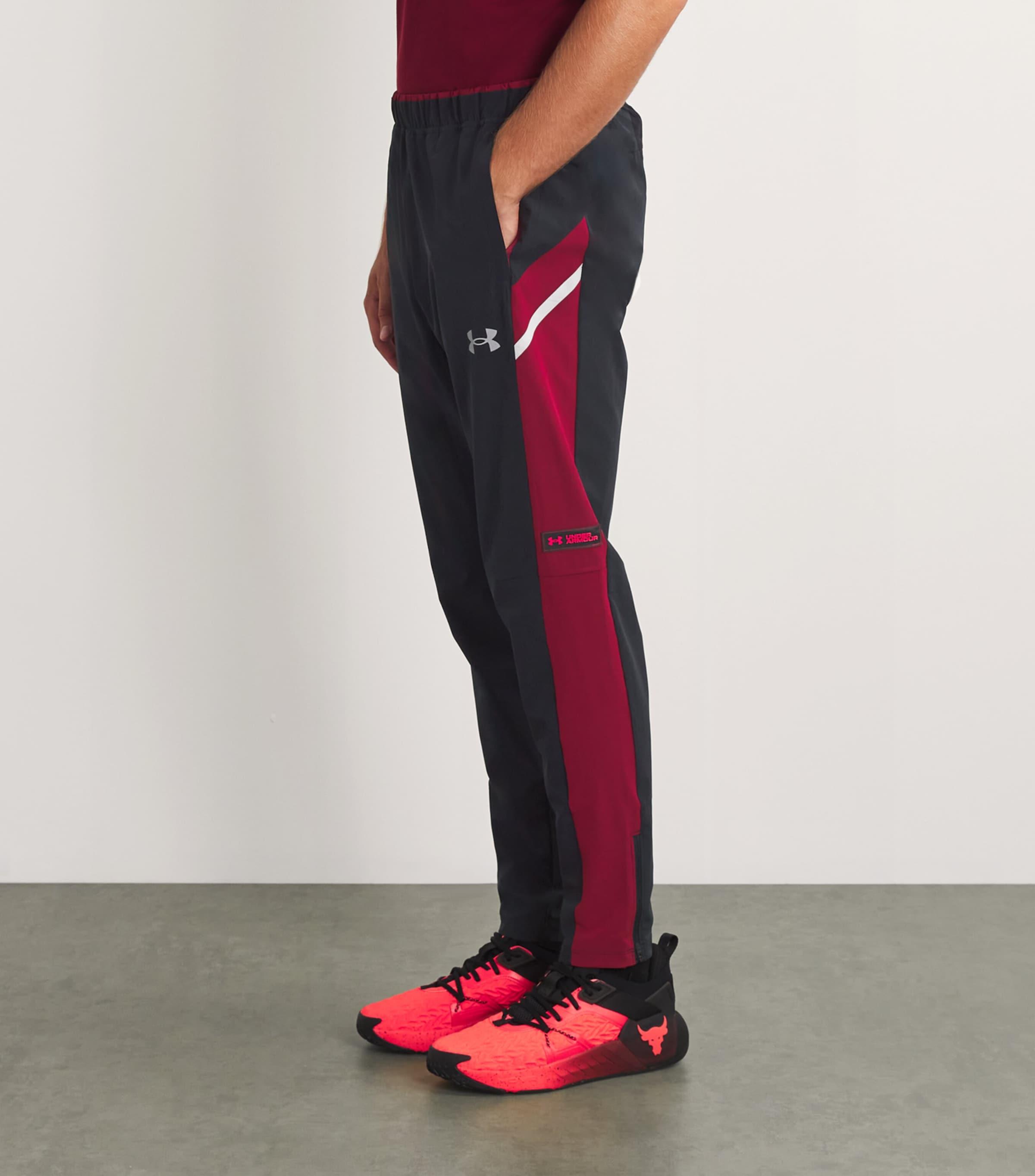 Under armour coldgear sweatpants hotsell