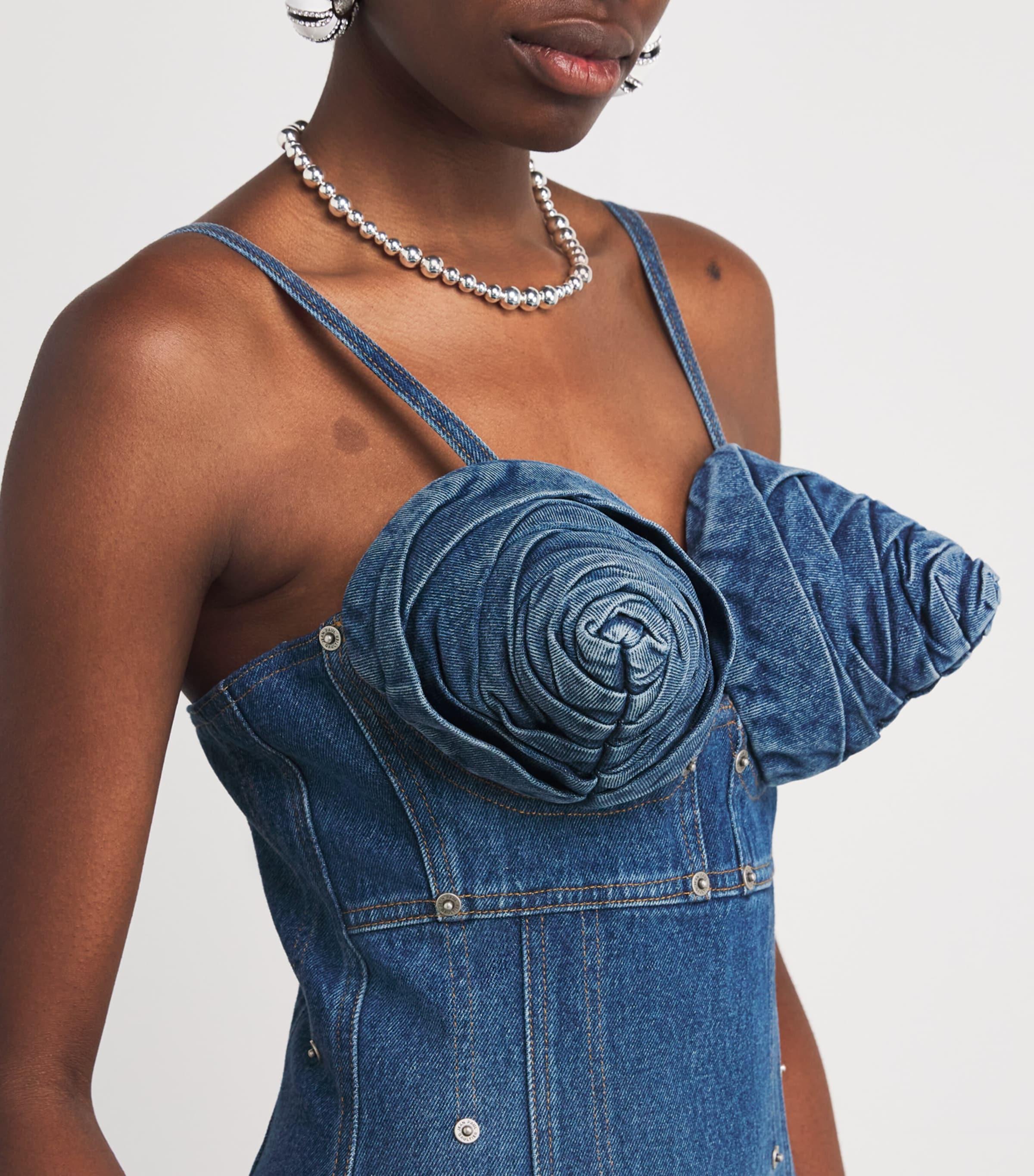 Jean Paul Gaultier Maxi dresses for Women | Online Sale up Jean Paul Gaultier Maxi dresses for Women | Online Sale up