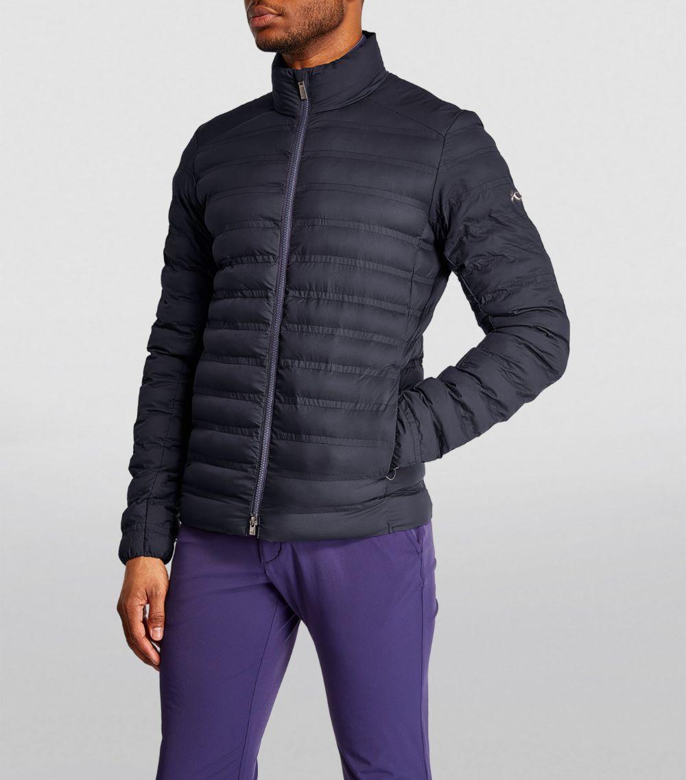 Kjus puffer jacket new arrivals