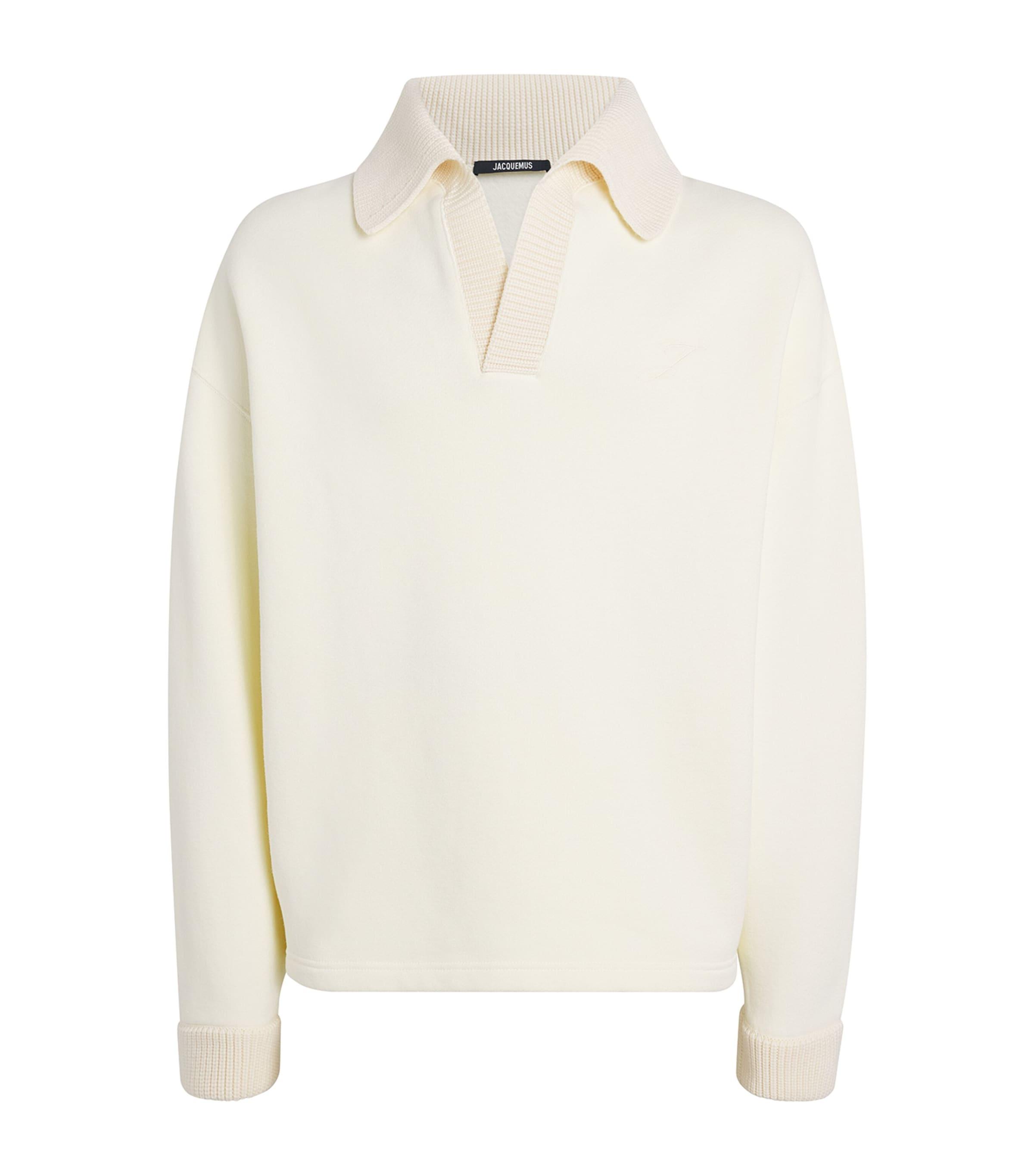 Jacquemus Knitwear for Men | Online Sale up to 50% off | Lyst