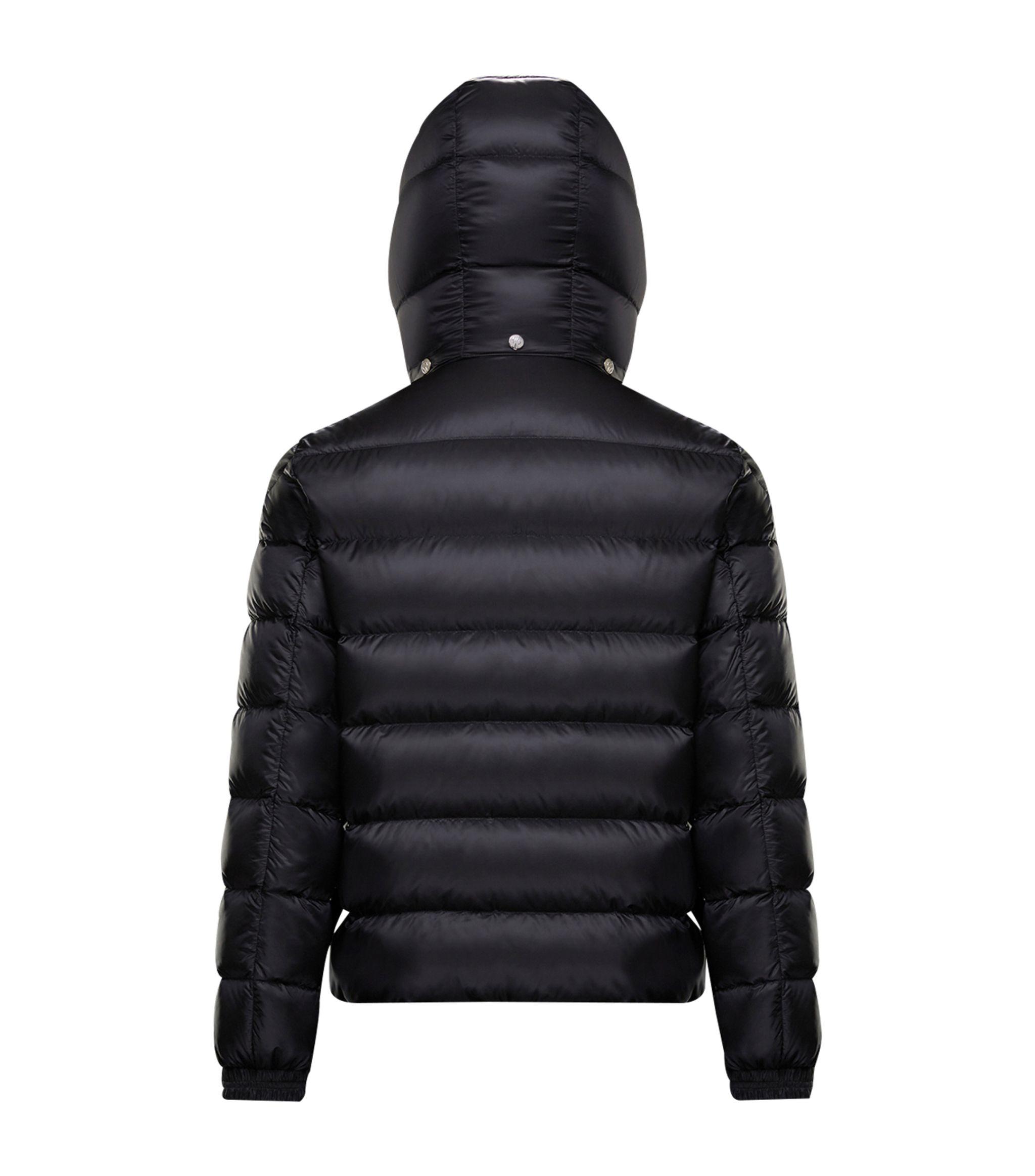 moncler-black-Padded-Arves- 