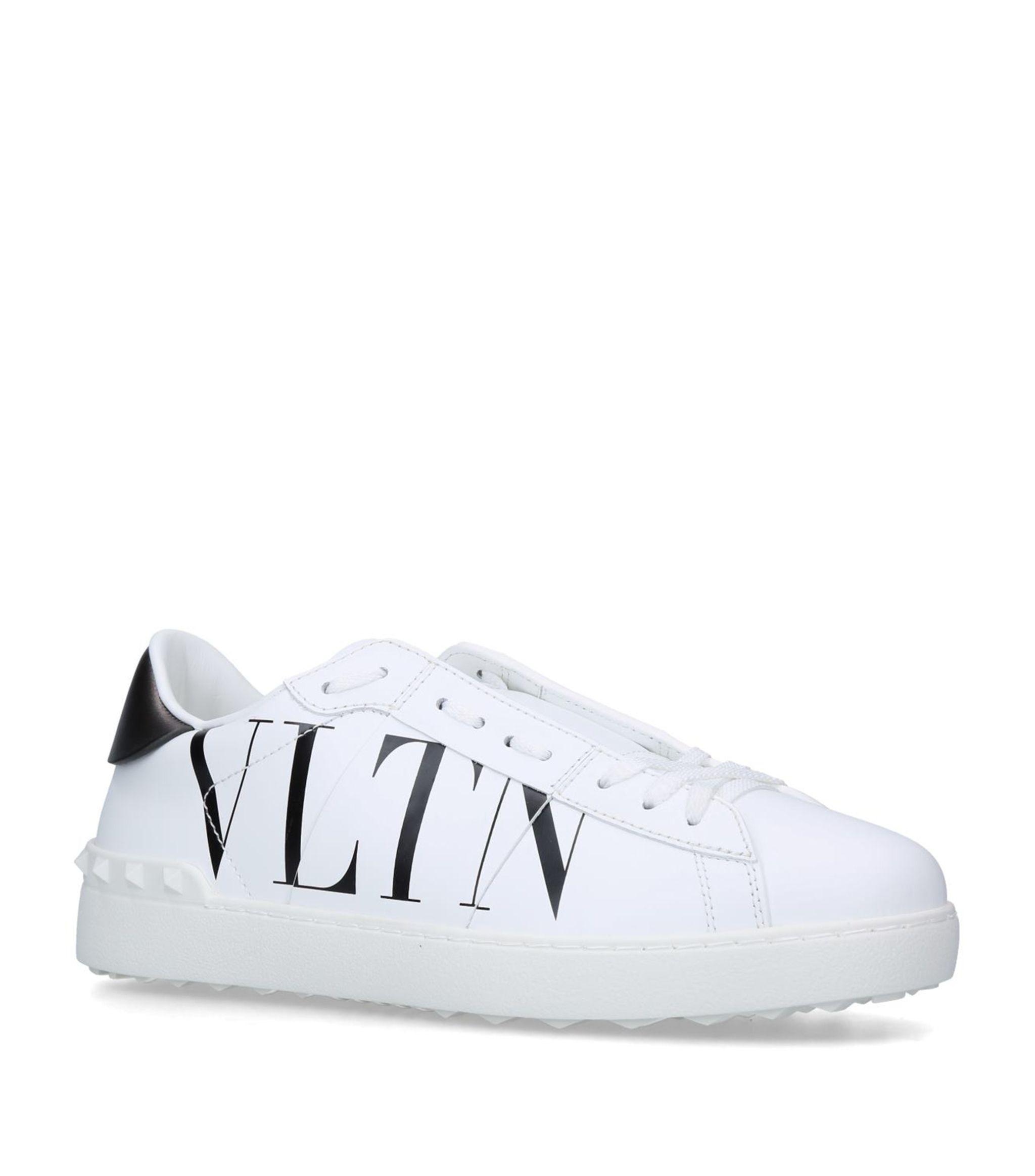 vltn men shoes