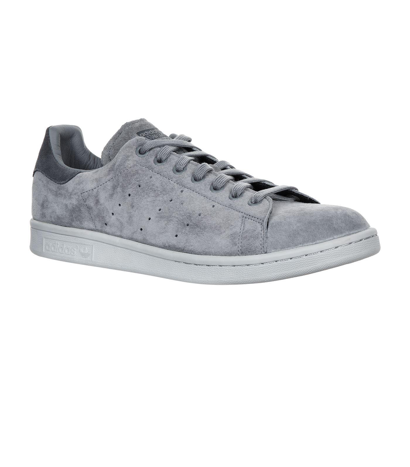 suede stan smith adidas