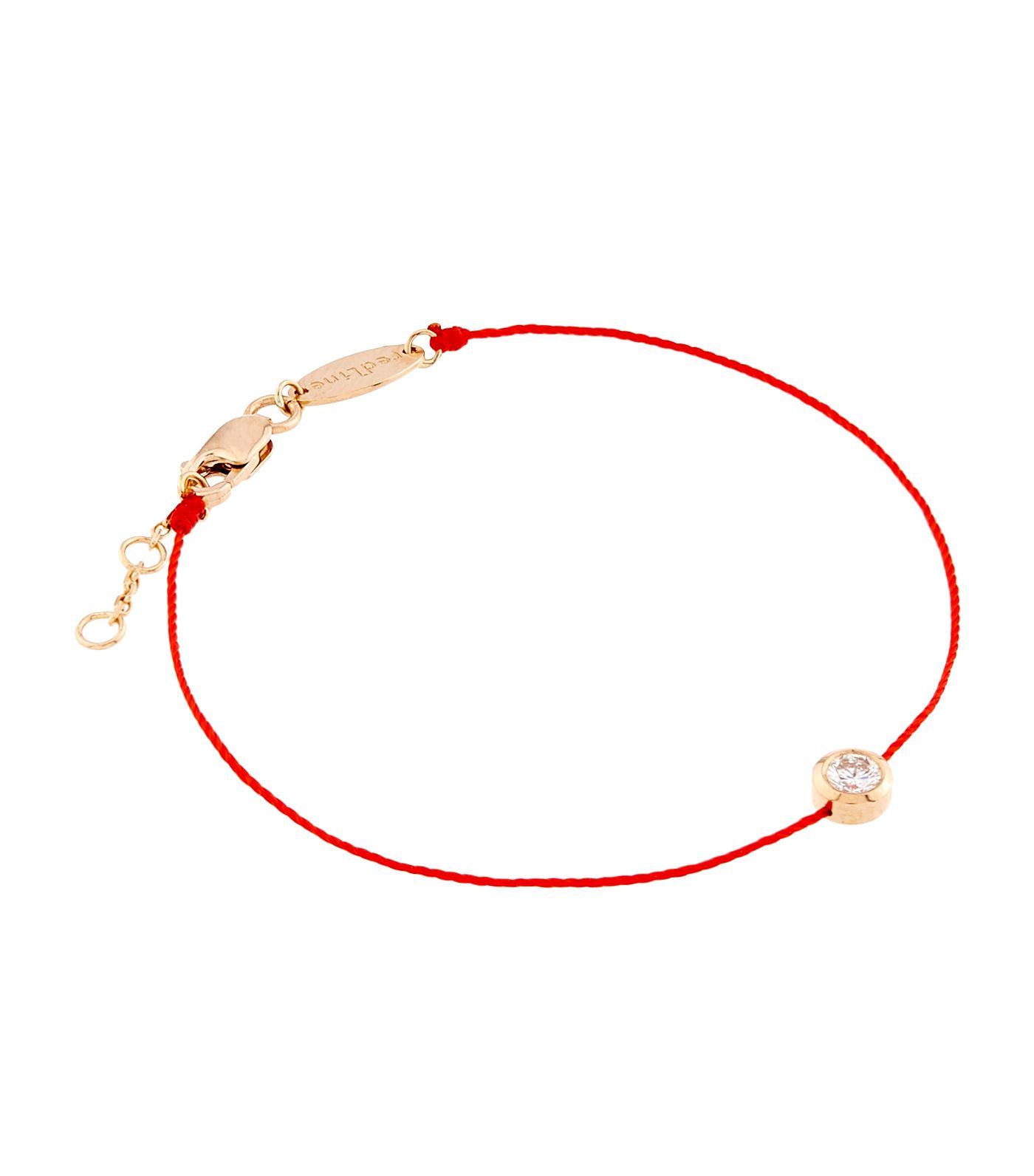redline bracelet