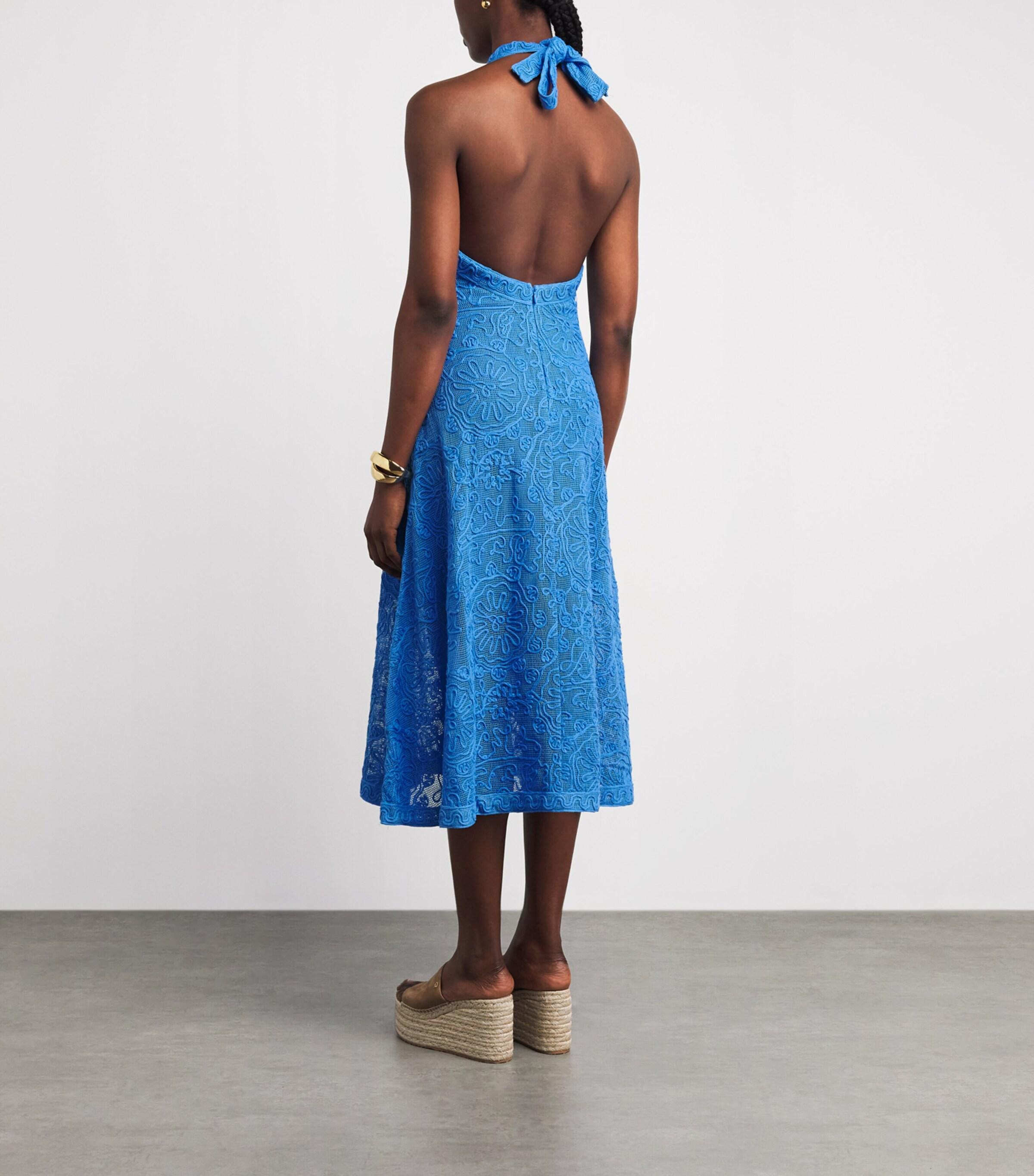 Maje Lace Dresses for Women | Lyst