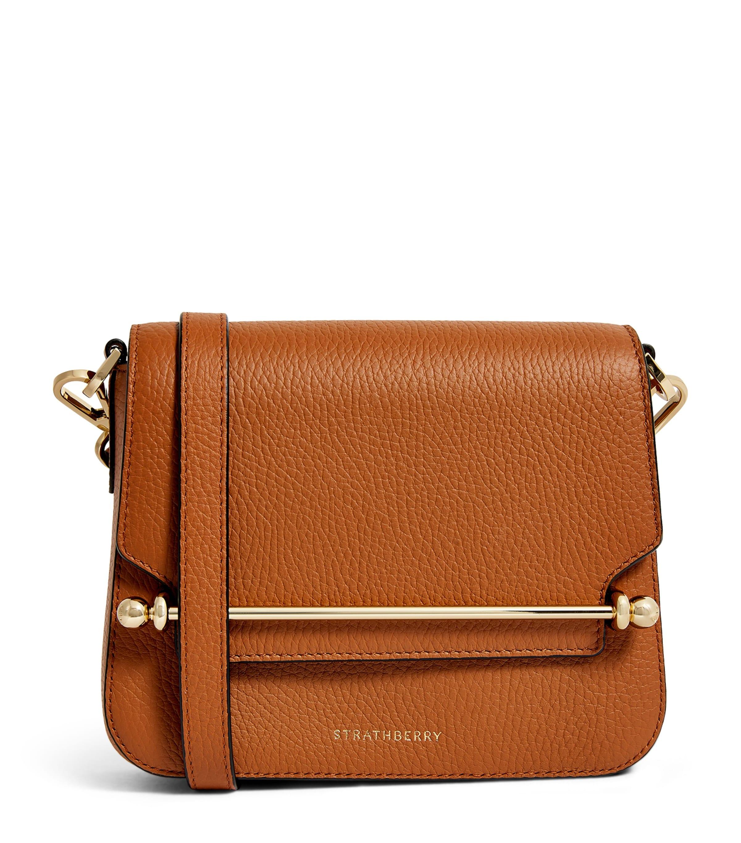 Women's Strathberry Crossbody bags from $385 | Lyst