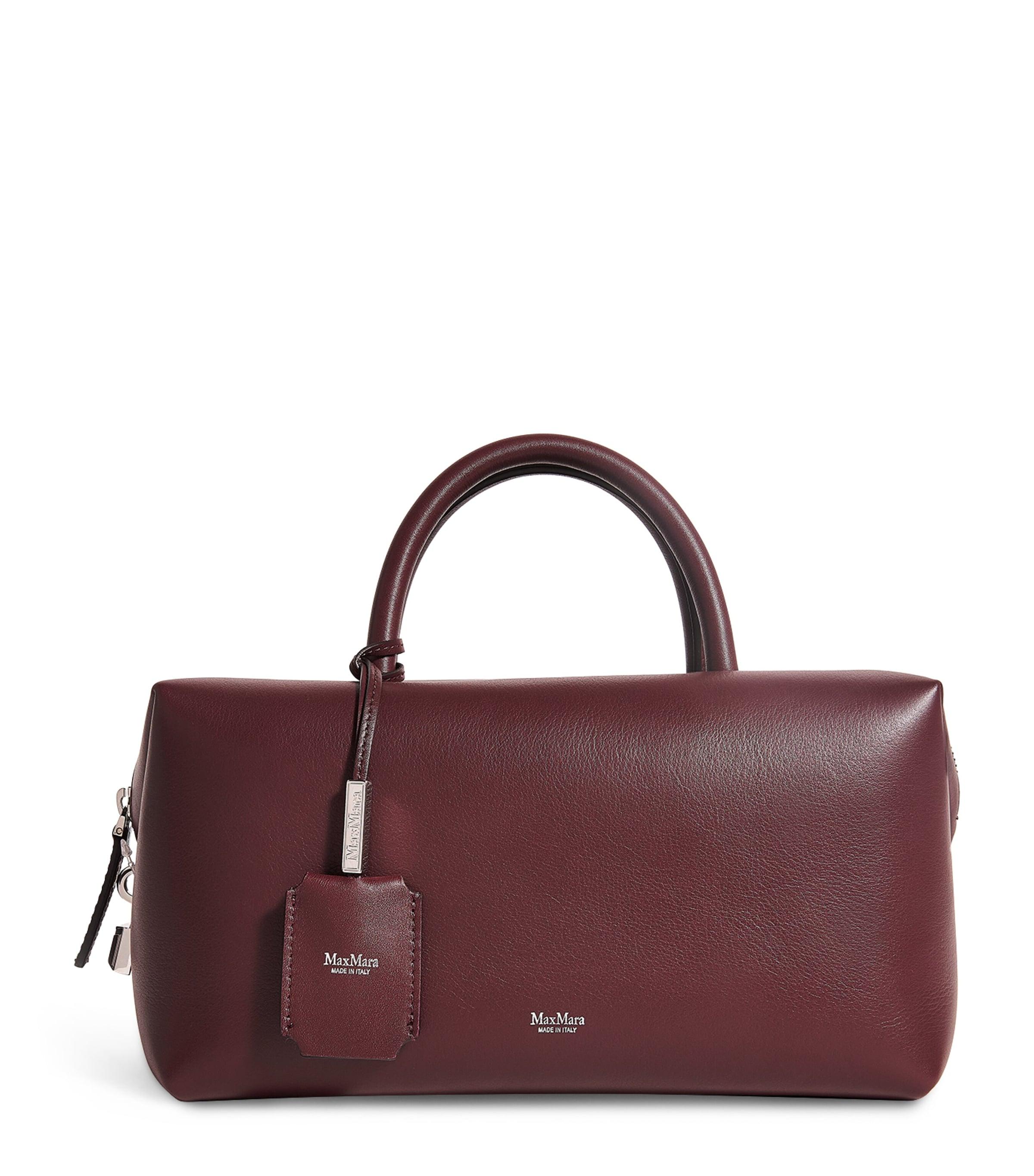 Max Mara Top-handle bags for Women | Online Sale up to 60