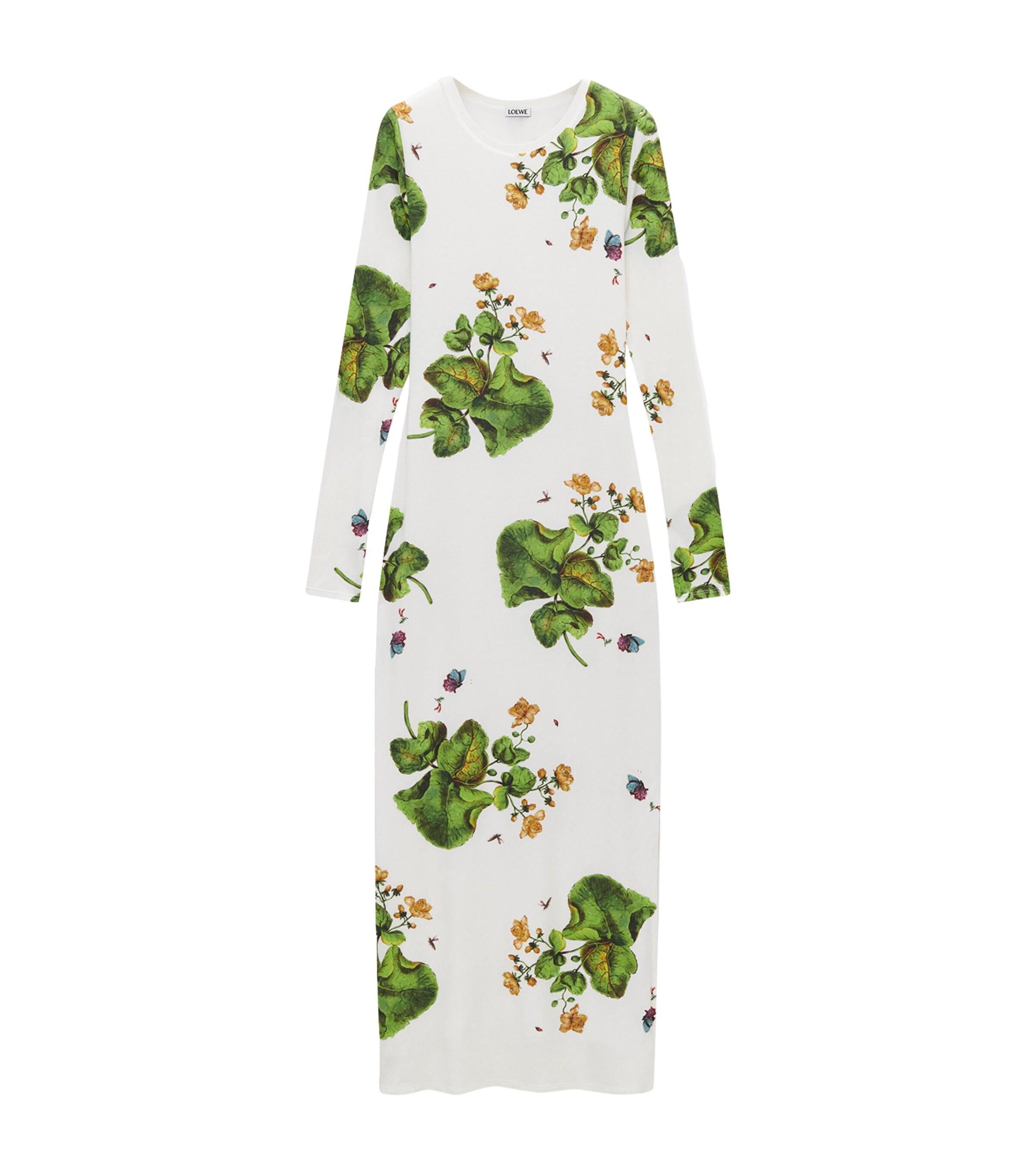 Loewe dress sale sales