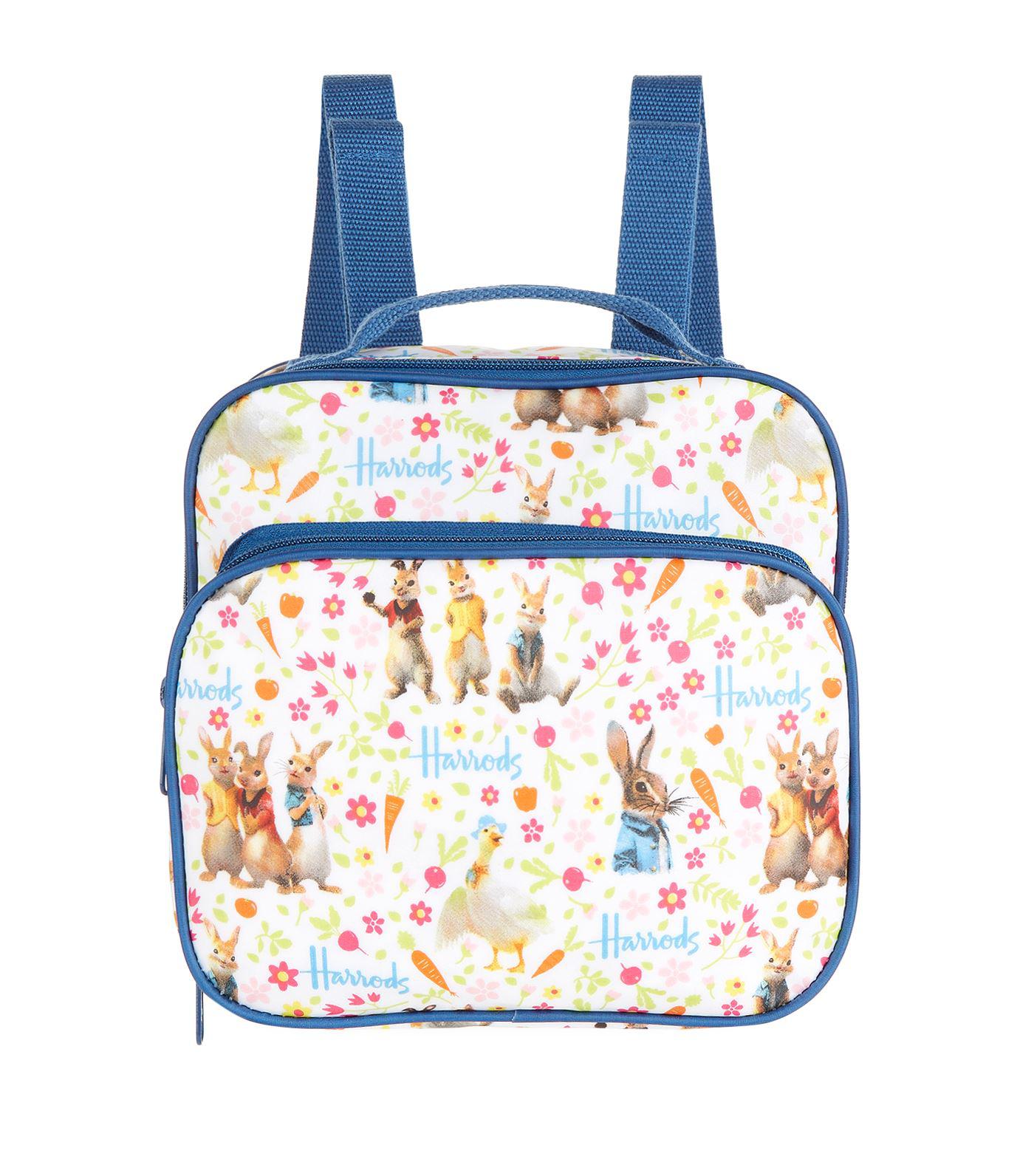 peter rabbit backpack