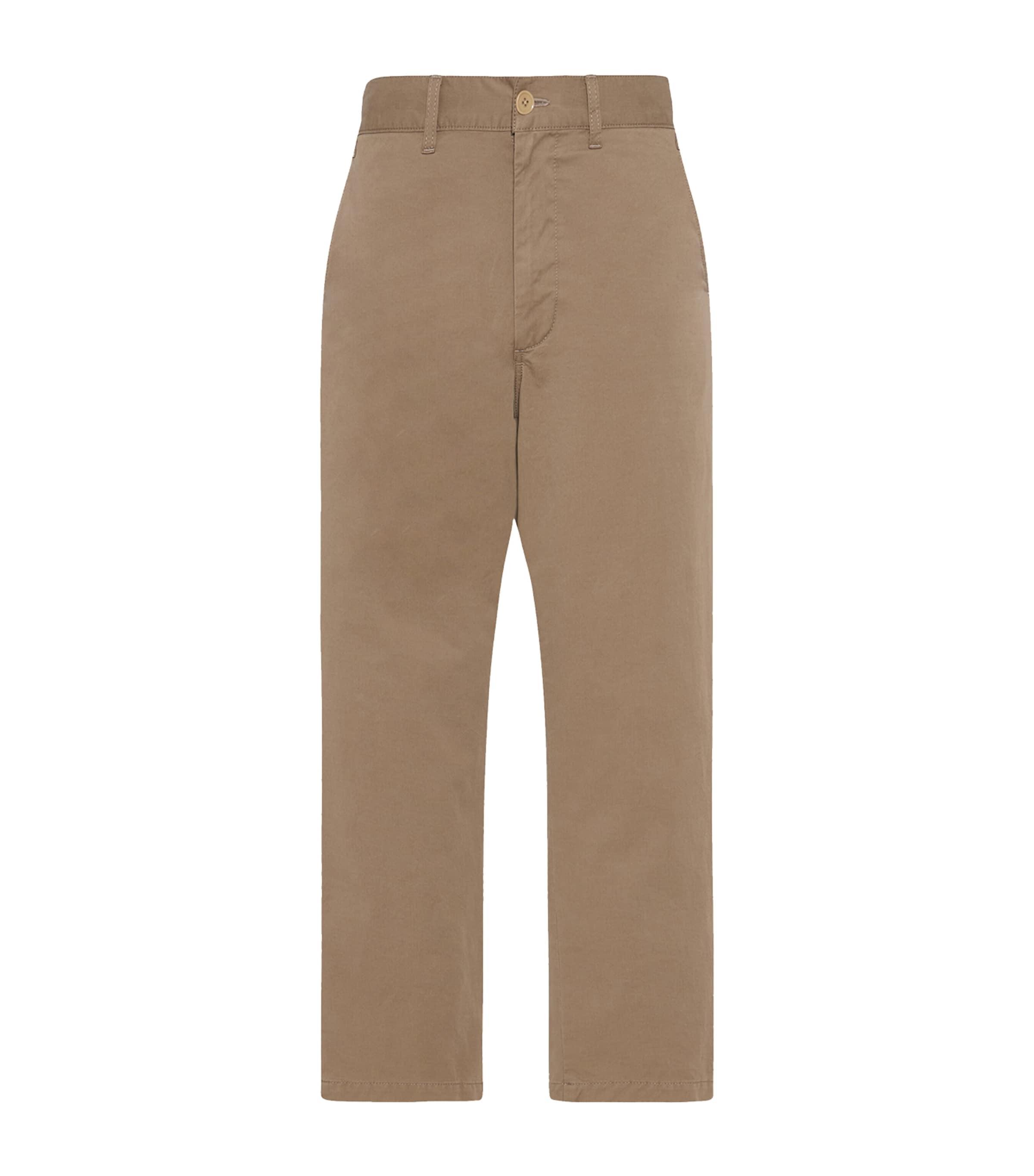 The Row Pants for Men | Online Sale up to 18% off | Lyst