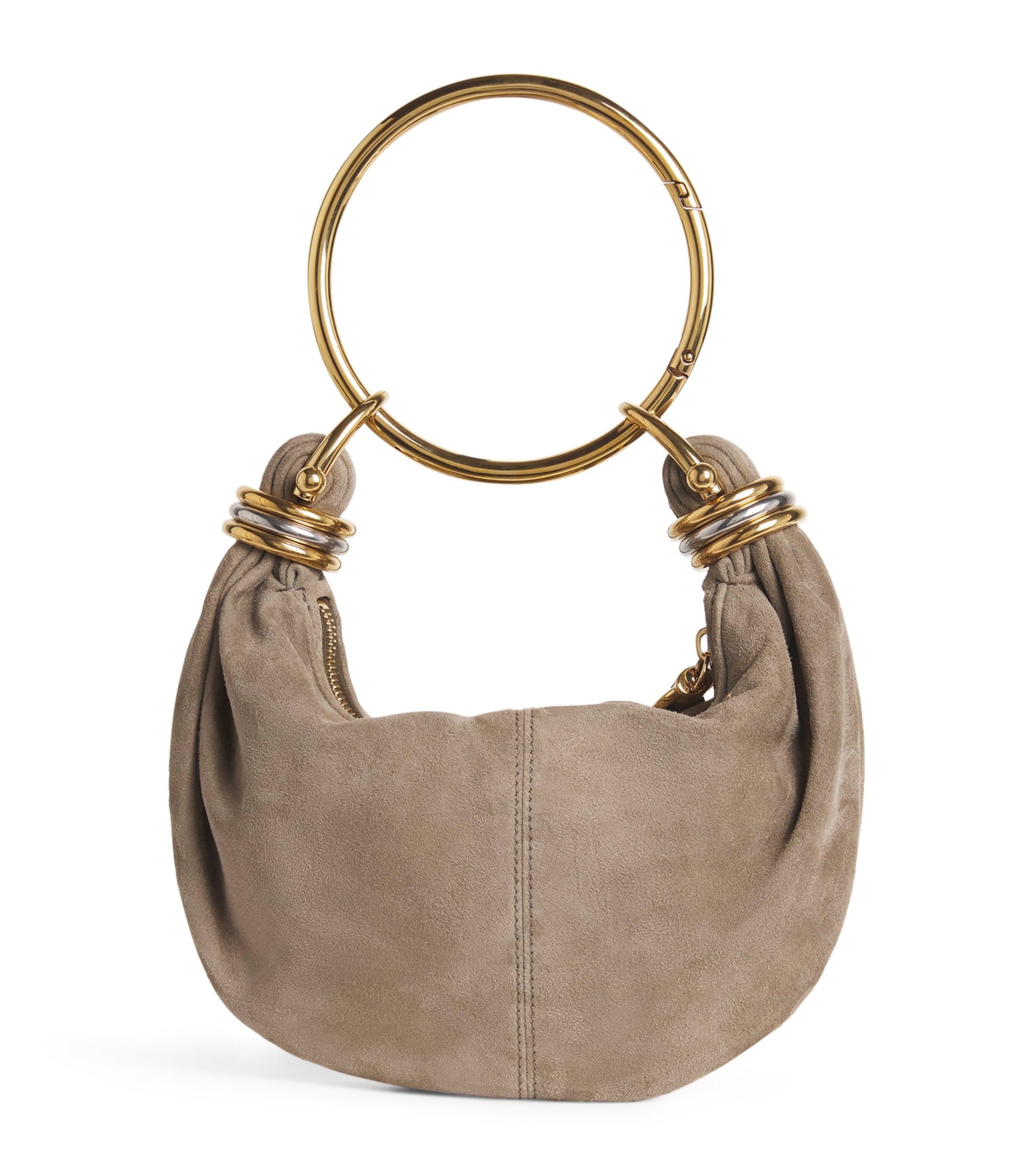 Chloé Bags for Women Online Sale up to 38% off Lyst UK