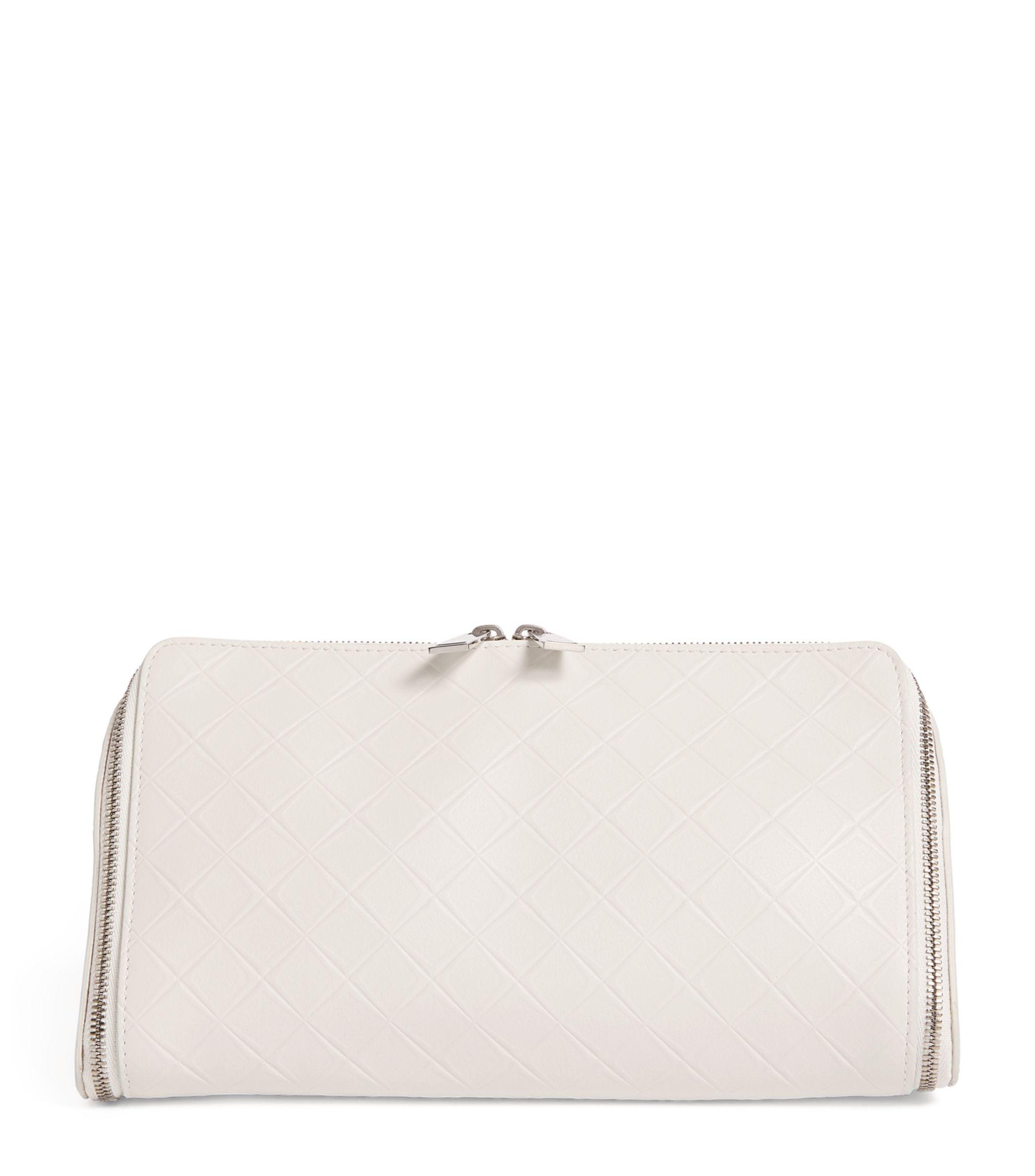 bottega cosmetic bag