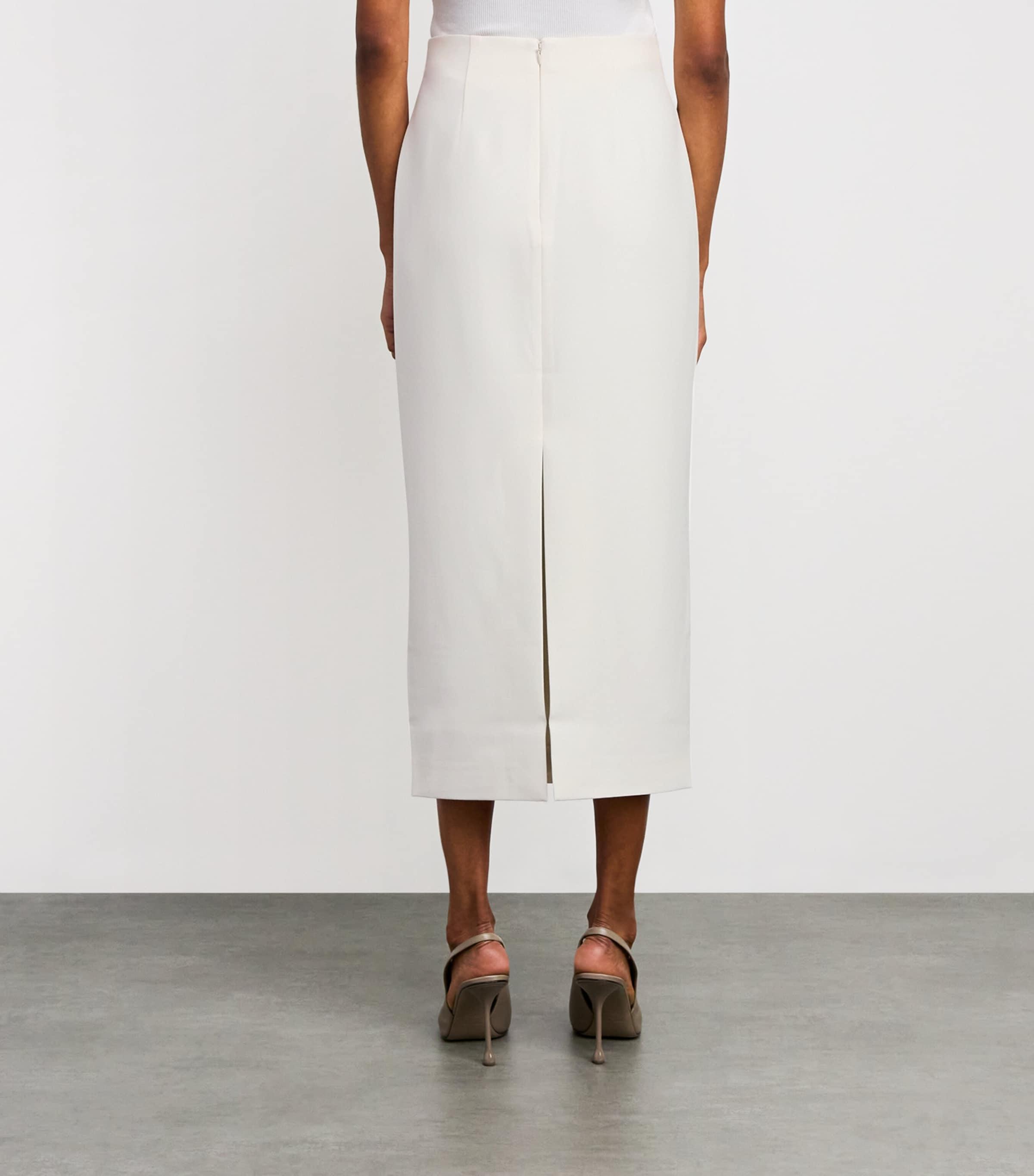 Roland Mouret Skirts for Women | Online Sale up to 87% off