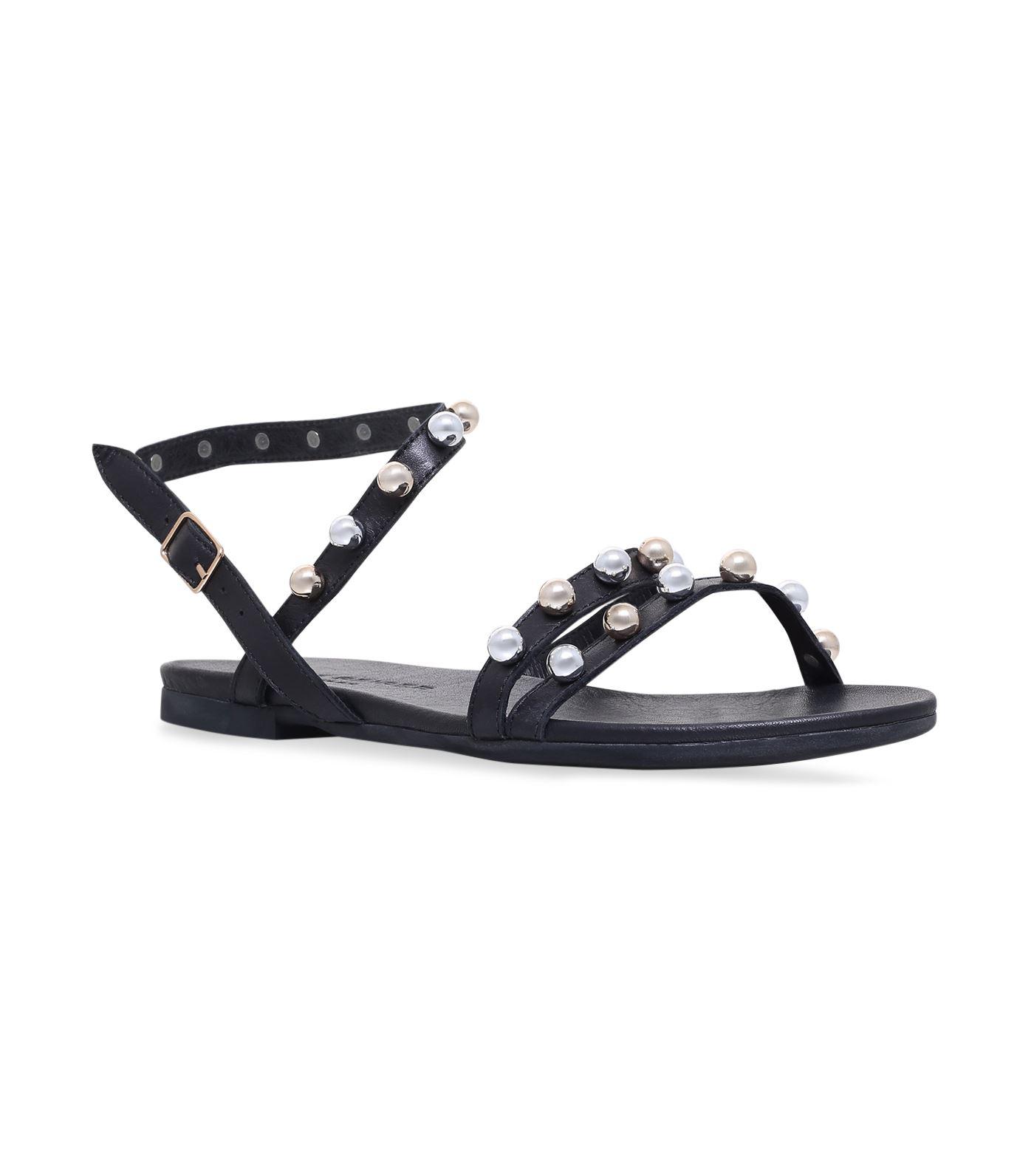 kurt geiger mia sandals