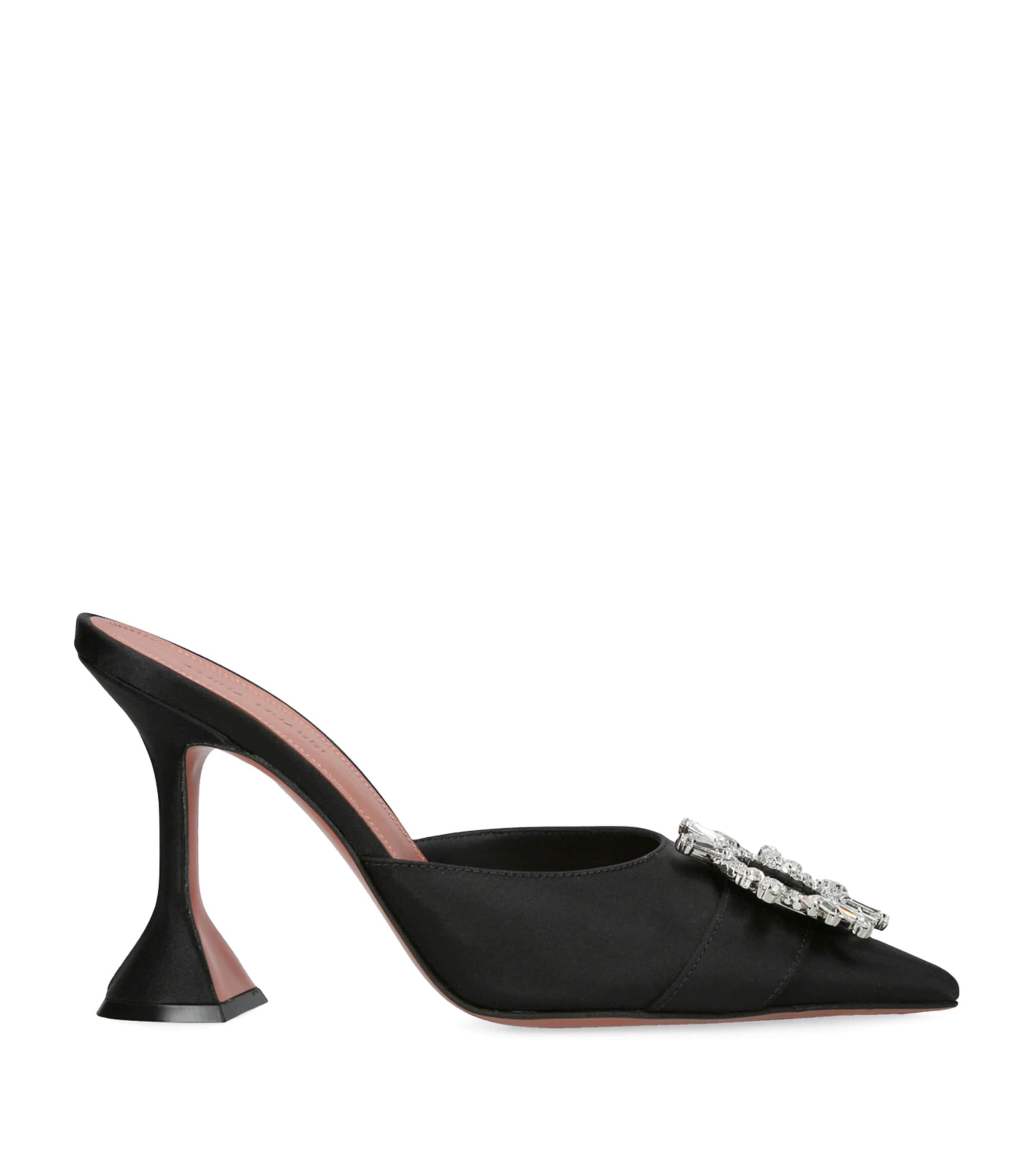 amina muaddi satin begum