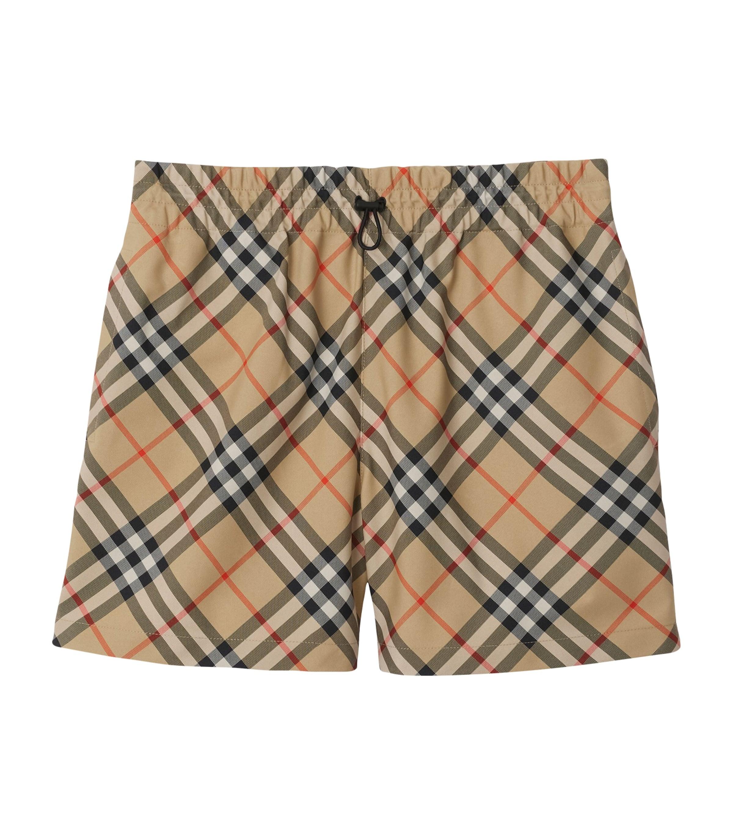 Burberry Shorts for Women | Online Sale up to 88% off | Lyst