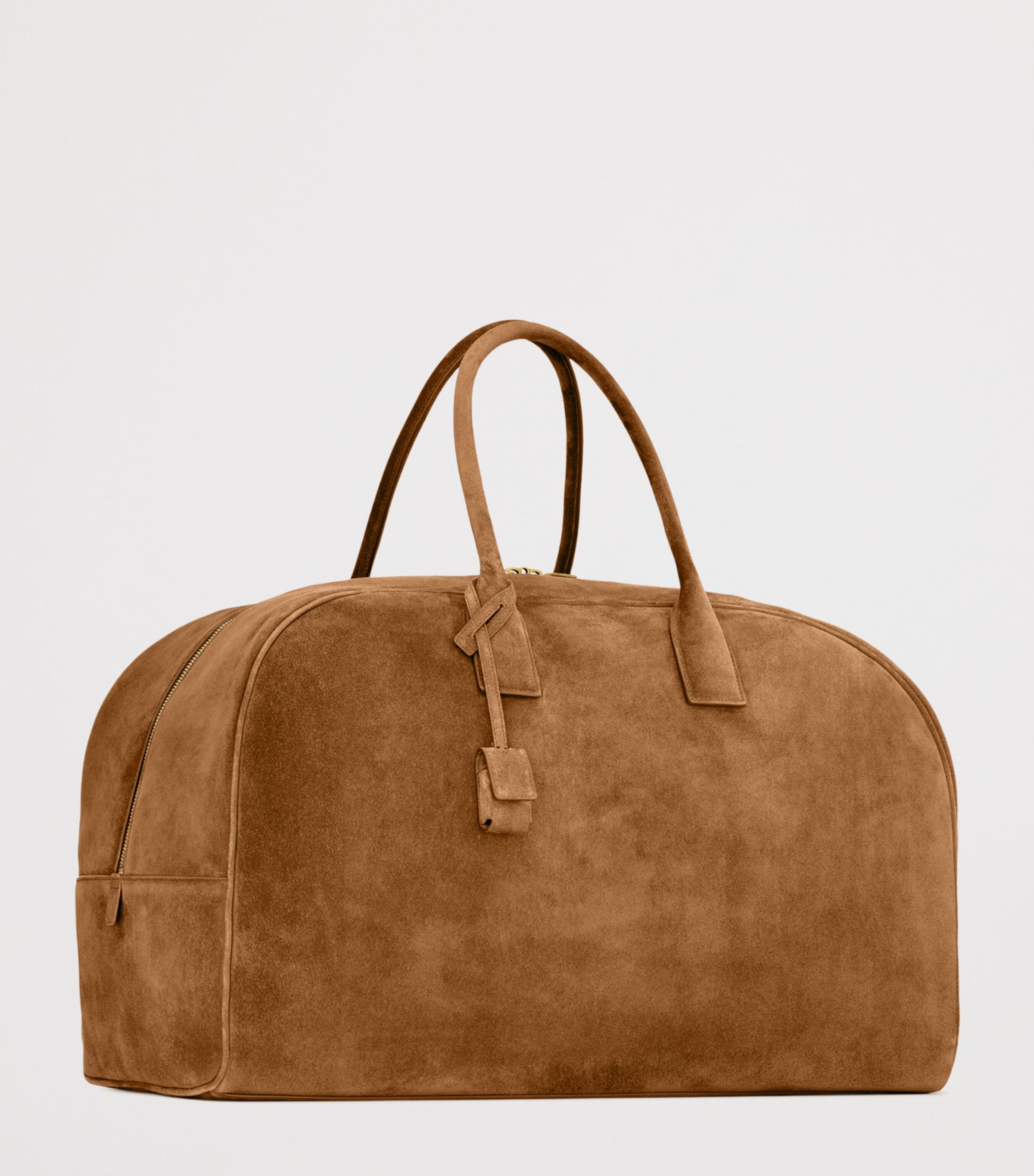 Women's Saint Laurent Duffel Bags and weekend bags | Lyst Canada