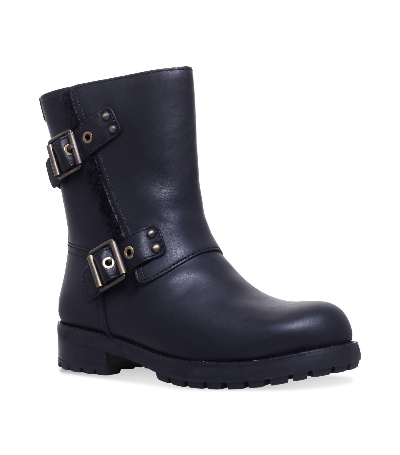 niels biker boots