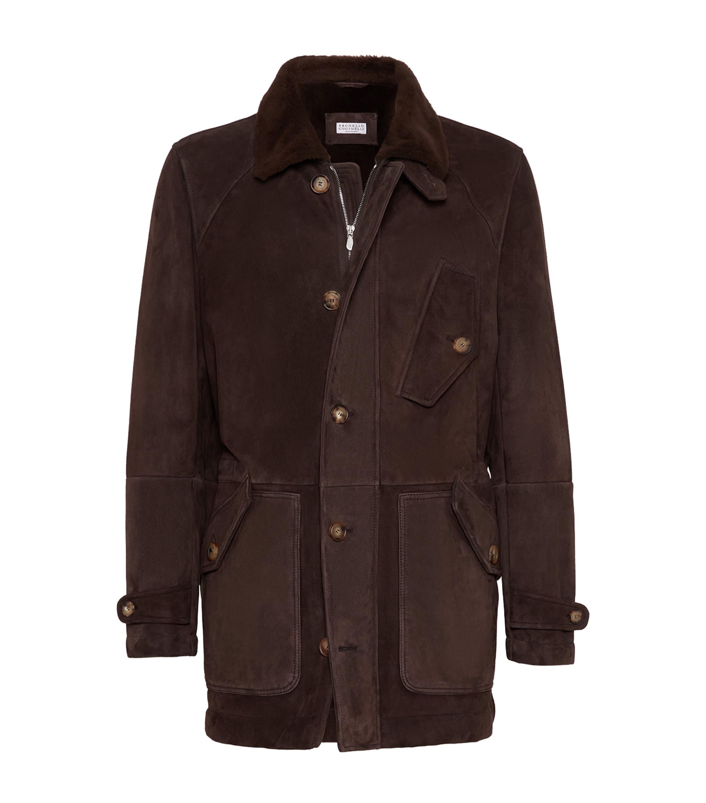 kero专用 brunello cucinelli コート coat Brunello Cucinelli Coats for Women | Sendegaro US