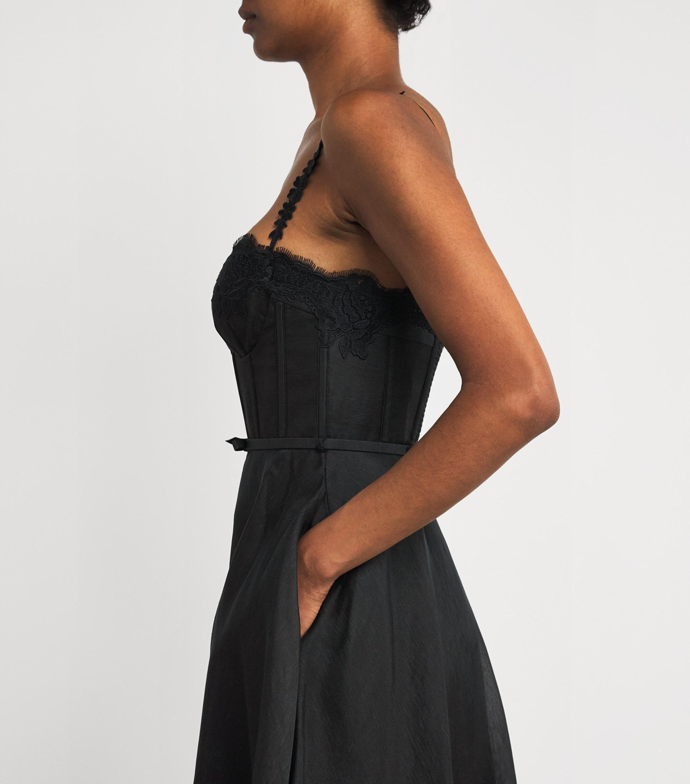 hypnotic tuck midi dress Buy Zimmermann Hypnotic Tuck belted mini shirt dress (1154D
