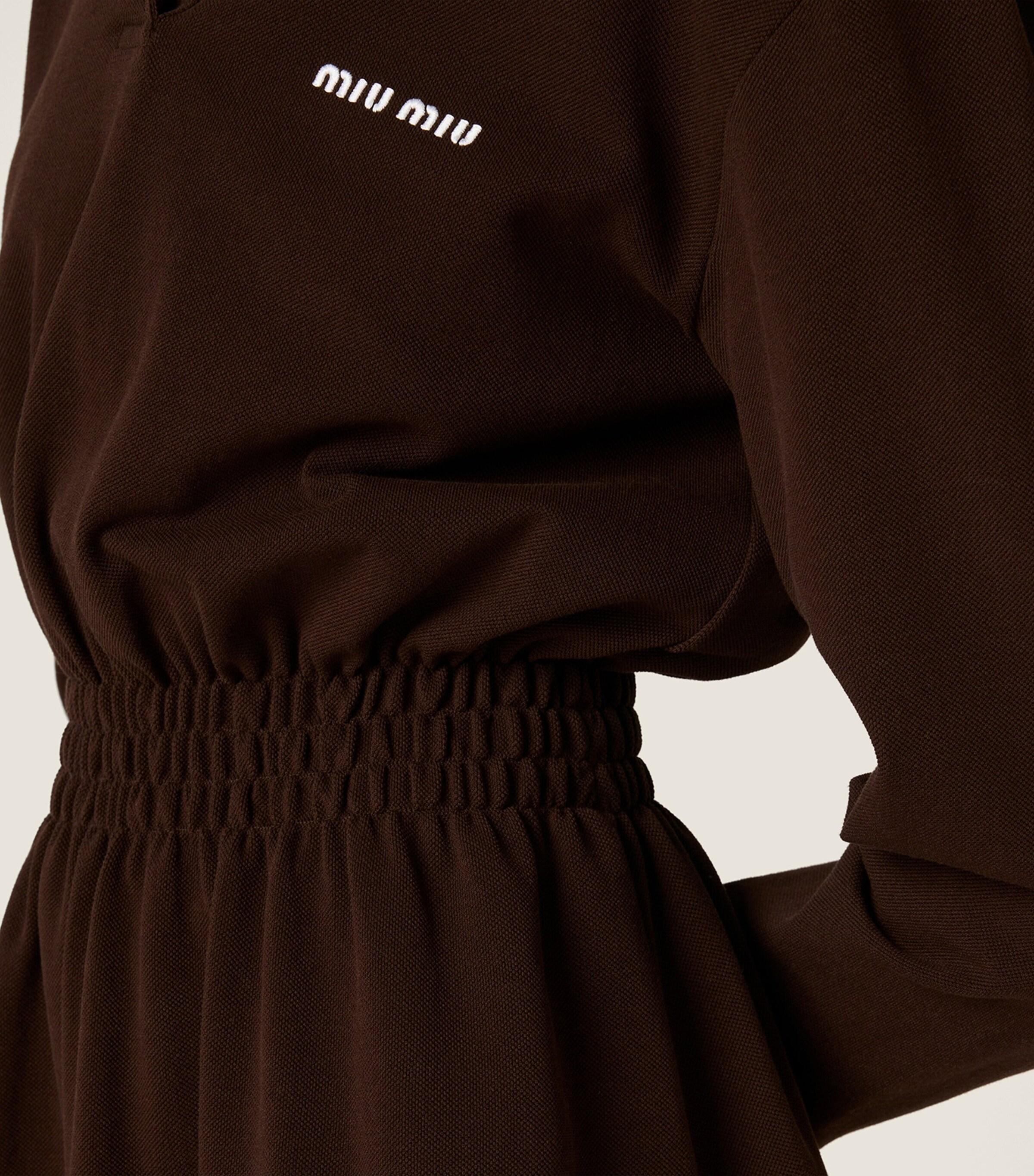Miu Miu Dresses for Women | Online Sale up to 33% off | Lyst