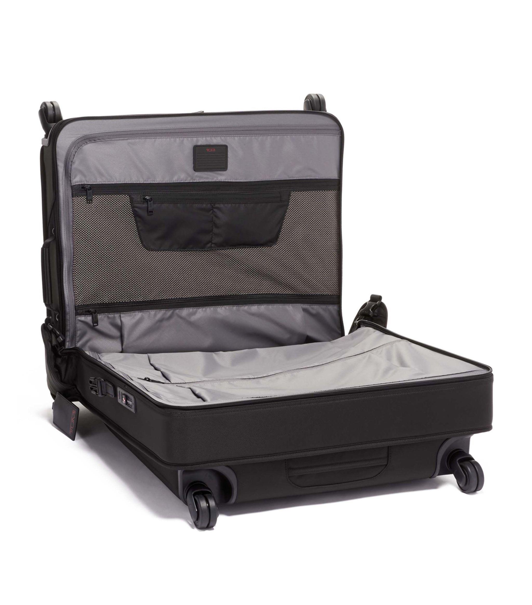 tumi alpha garment bag
