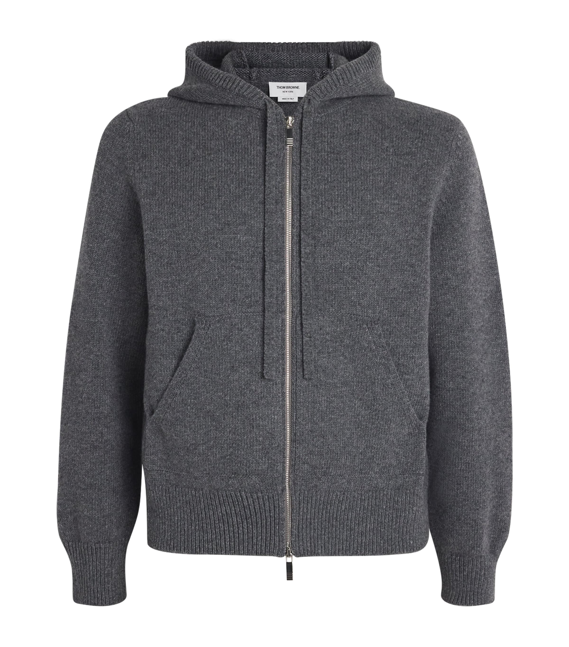 Thom Browne Hoodies for Men Online Sale up to 62% off Lyst