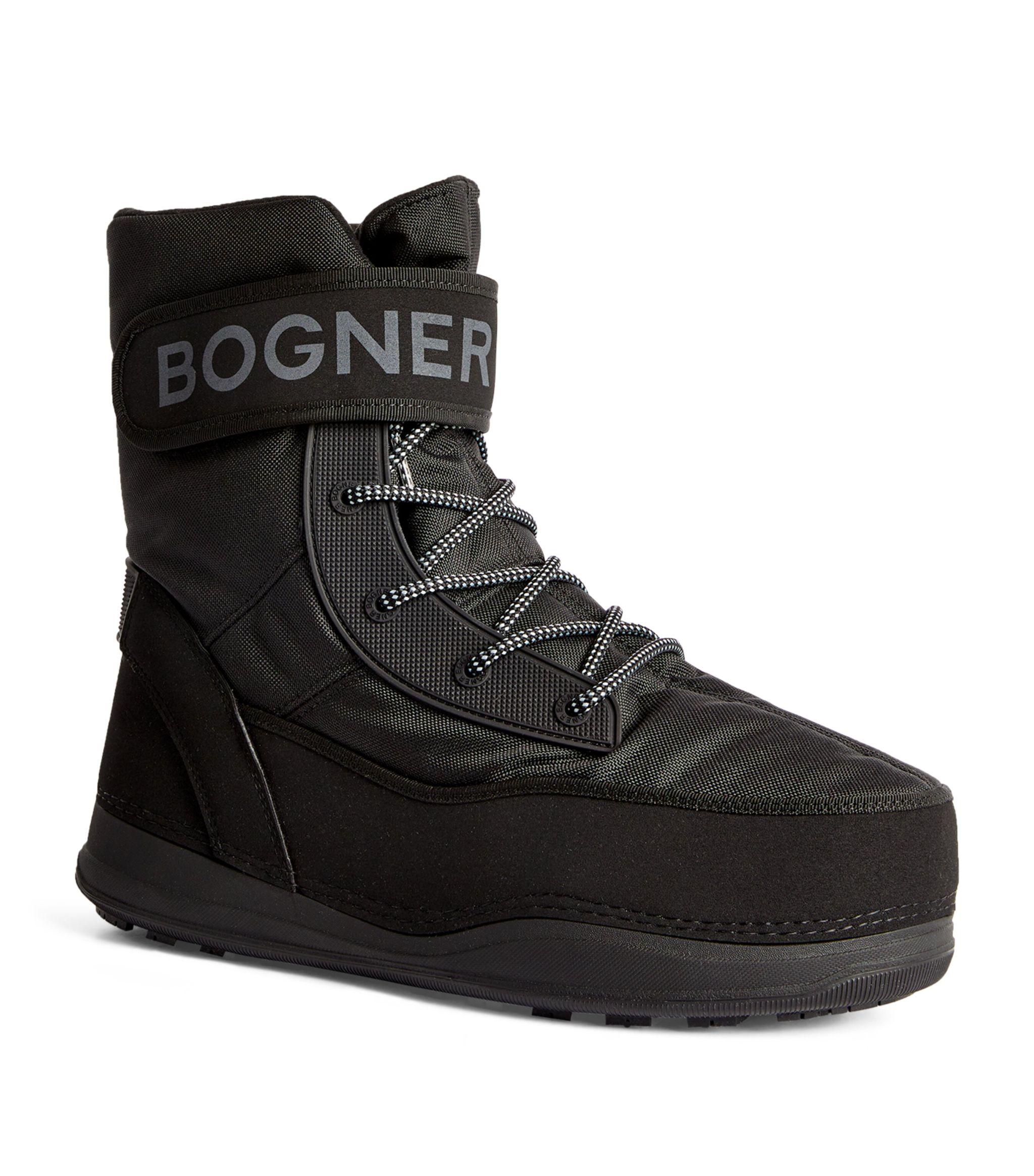 Bogner moon hotsell boots