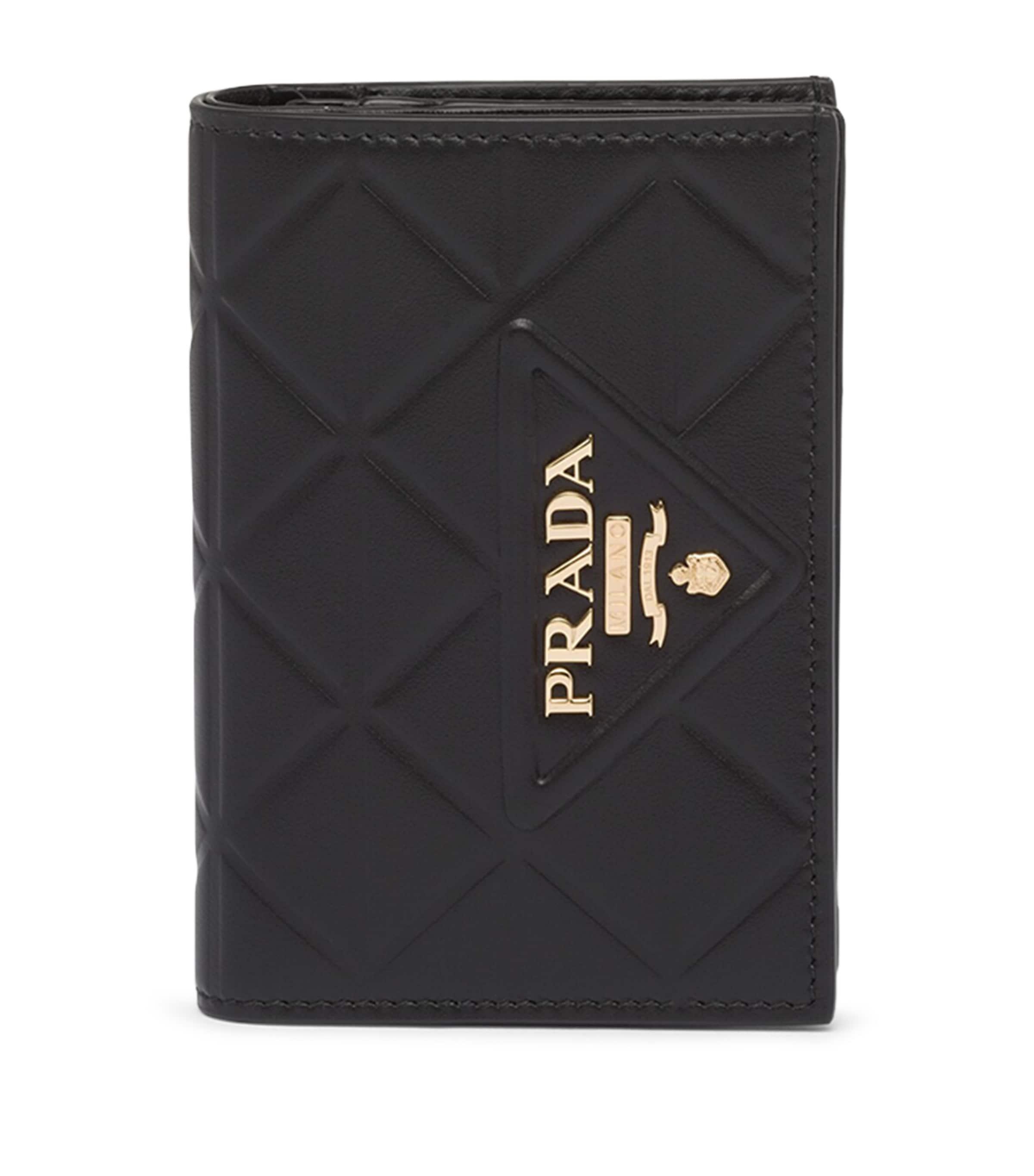 Prada men wallet price hotsell