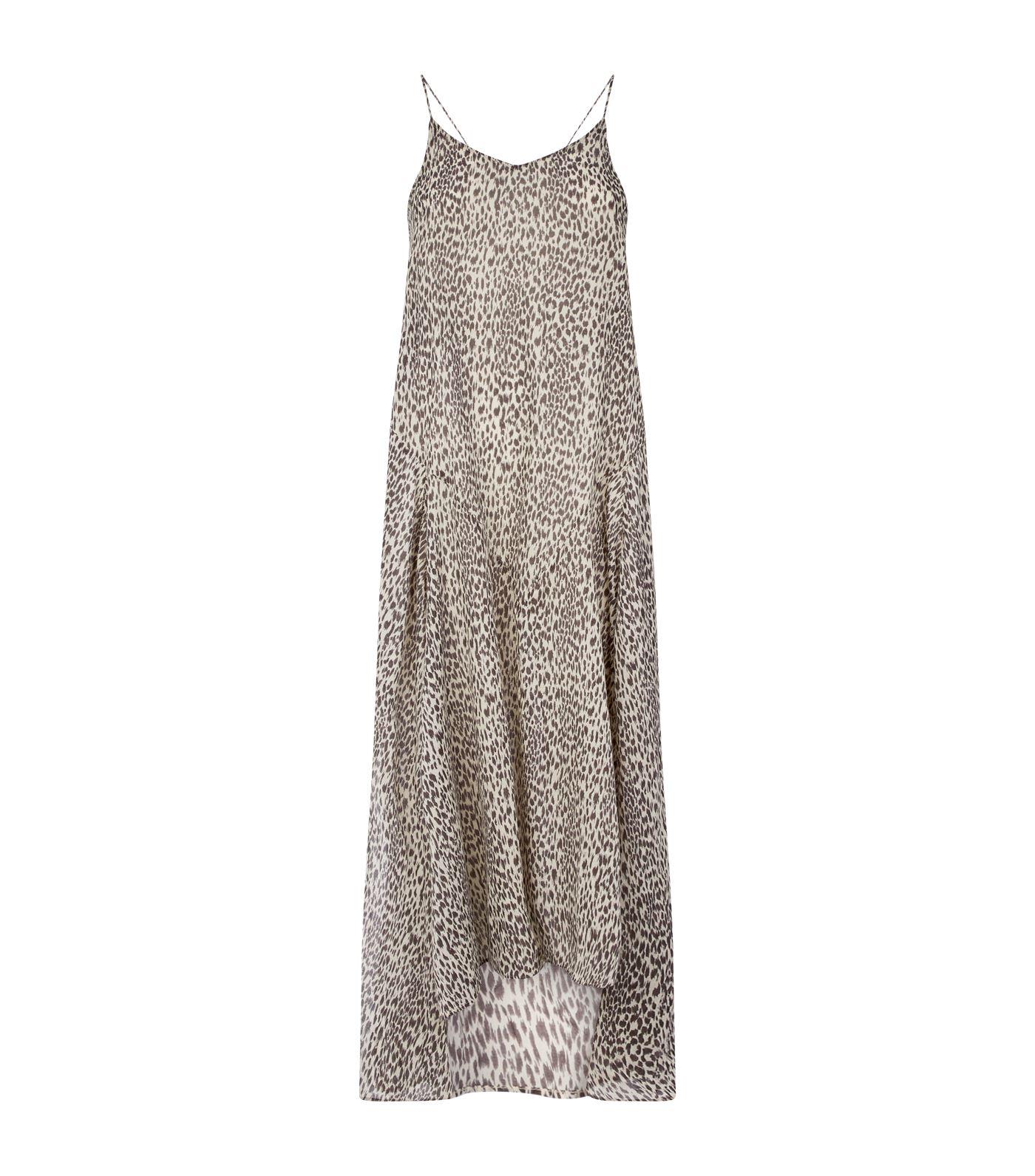 allsaints essie lep dress